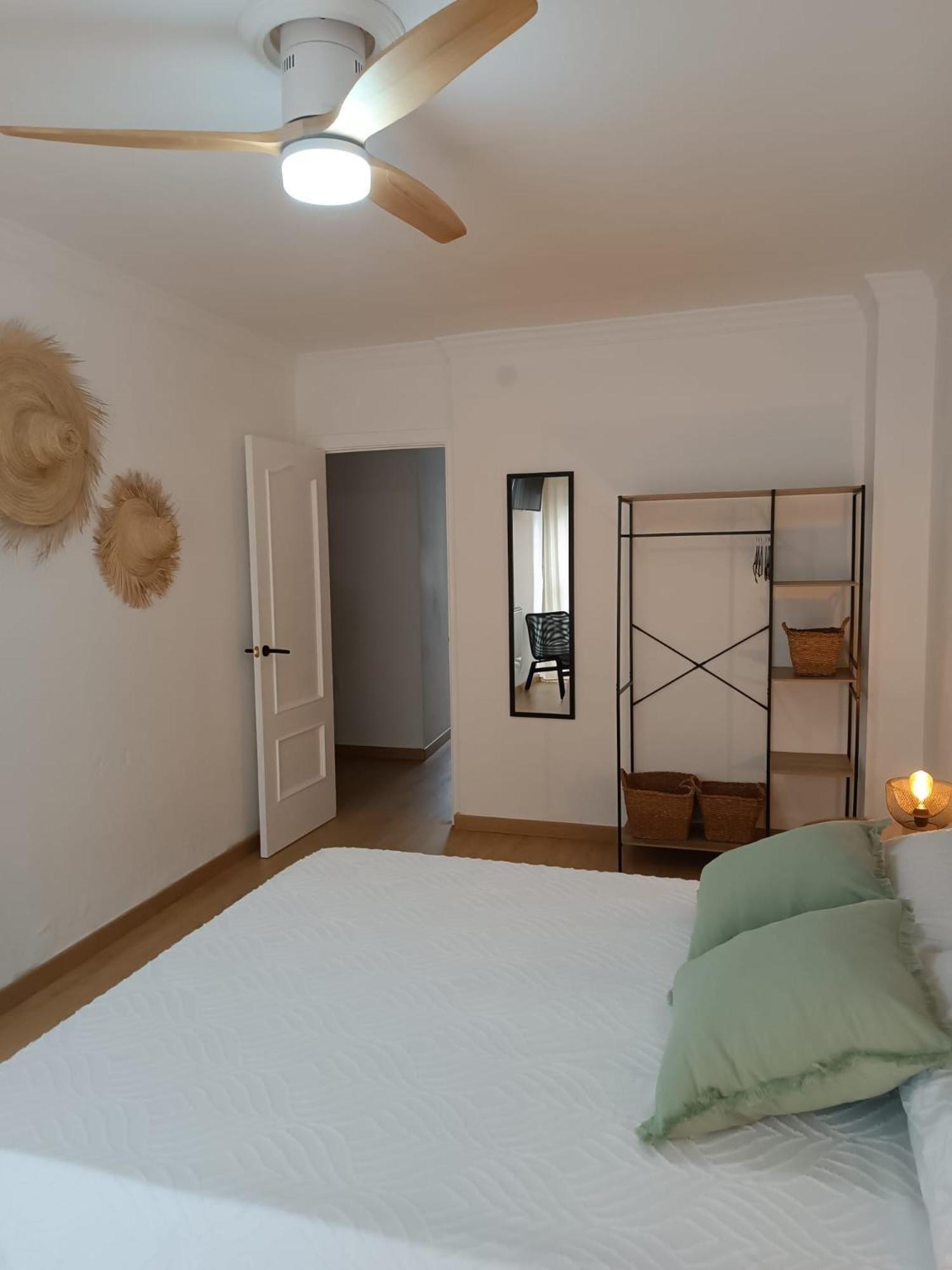Apartamento Crismar *