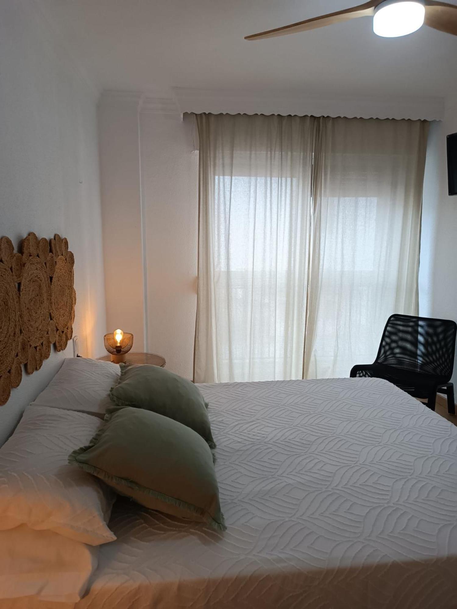 Crismar Apartamento *