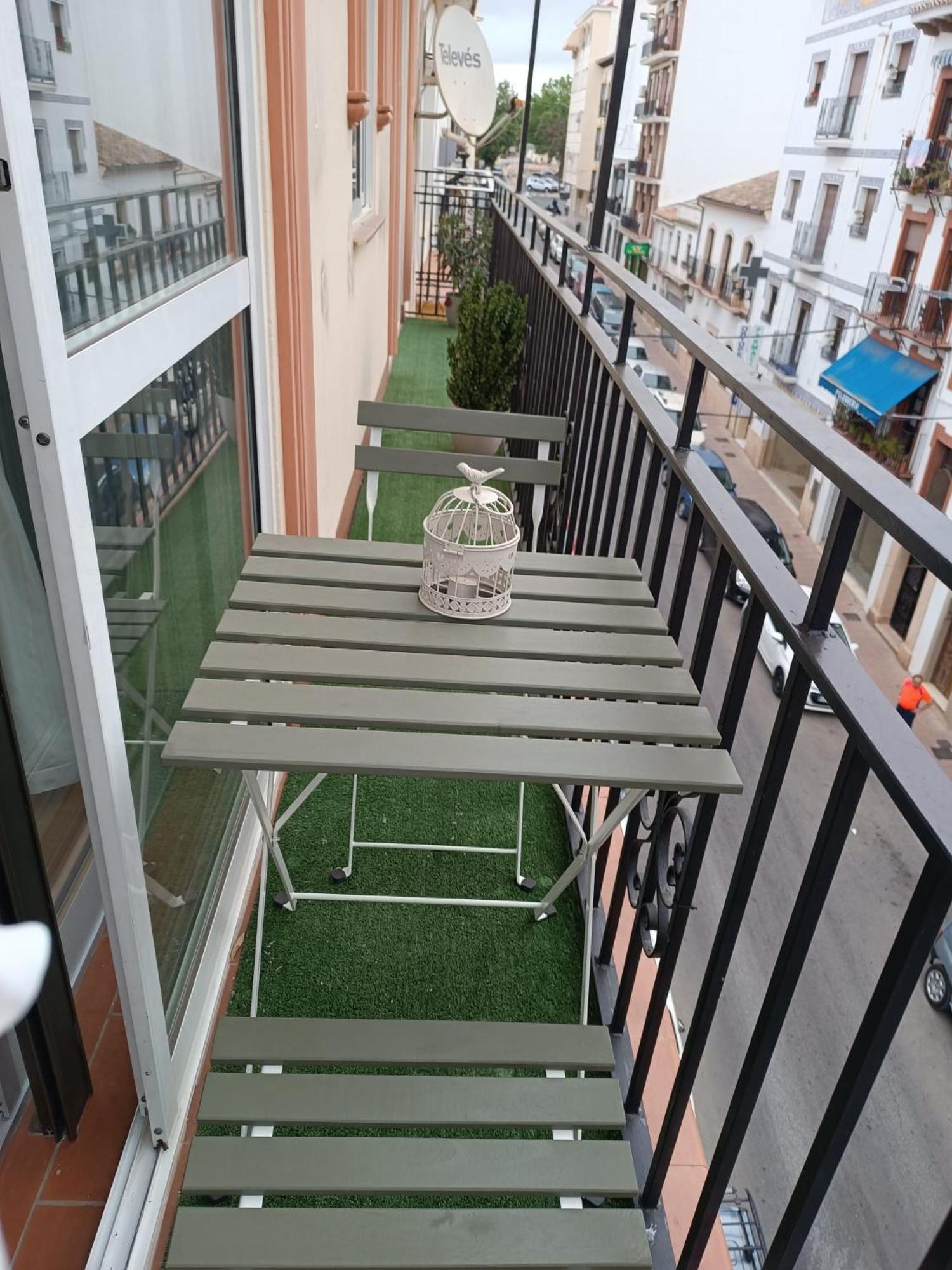 Crismar Apartamento
