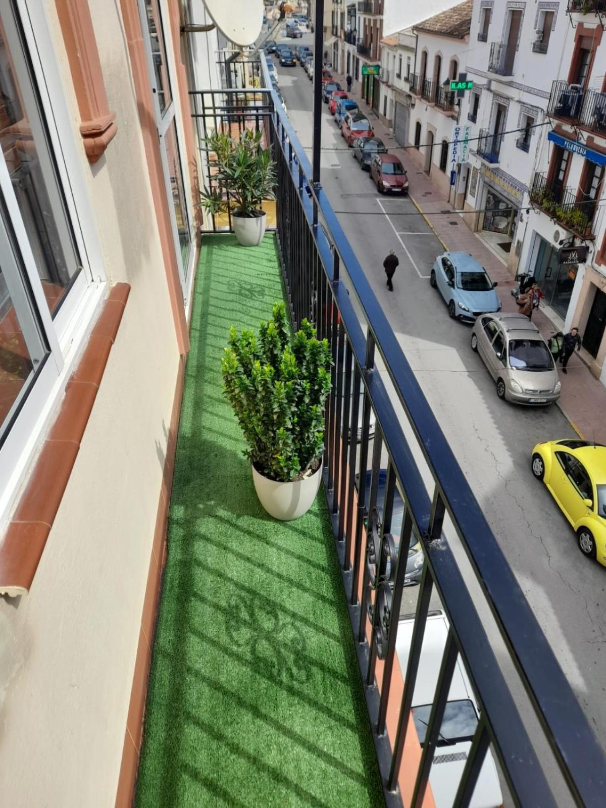 Apartamento Crismar Ronda