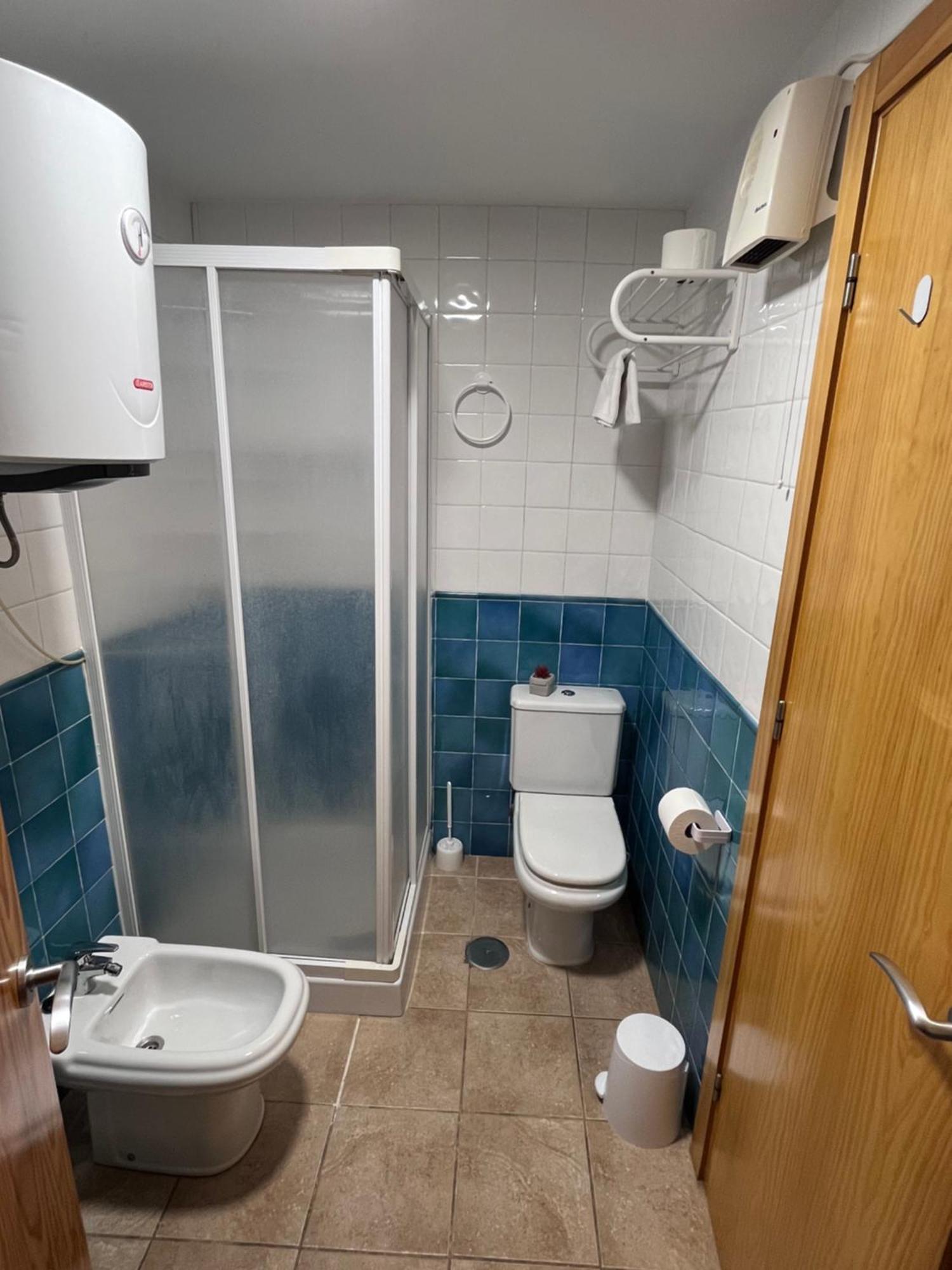 Apartment Ml Dreams Parking Gratis *