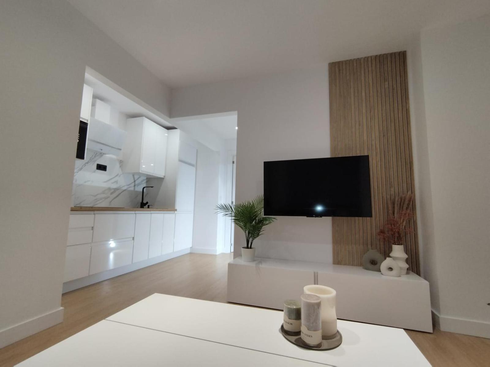 Apto Franchy C Apartment