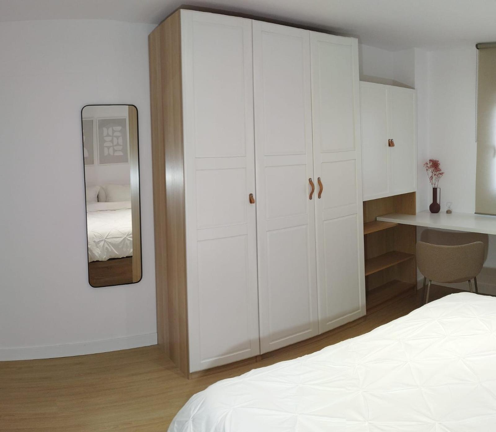 Apto Franchy C Apartment *