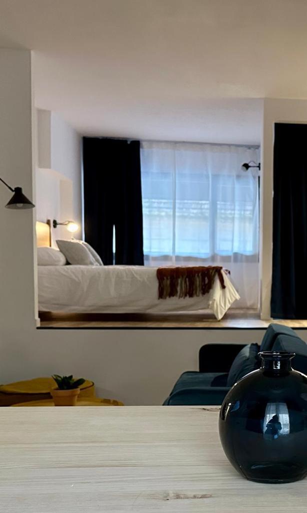 En Urzaiz, Apartamento *