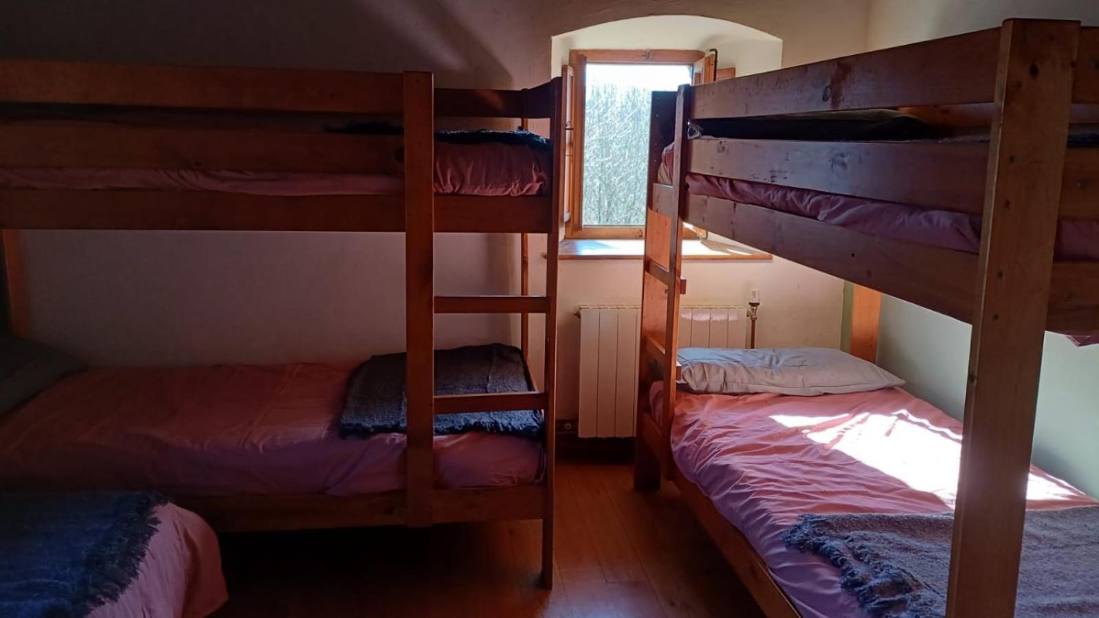 Casa Mandoia Chalet Igorre