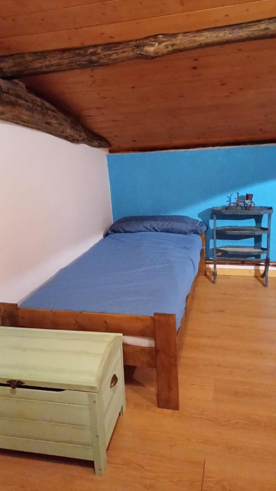 Casa Mandoia *