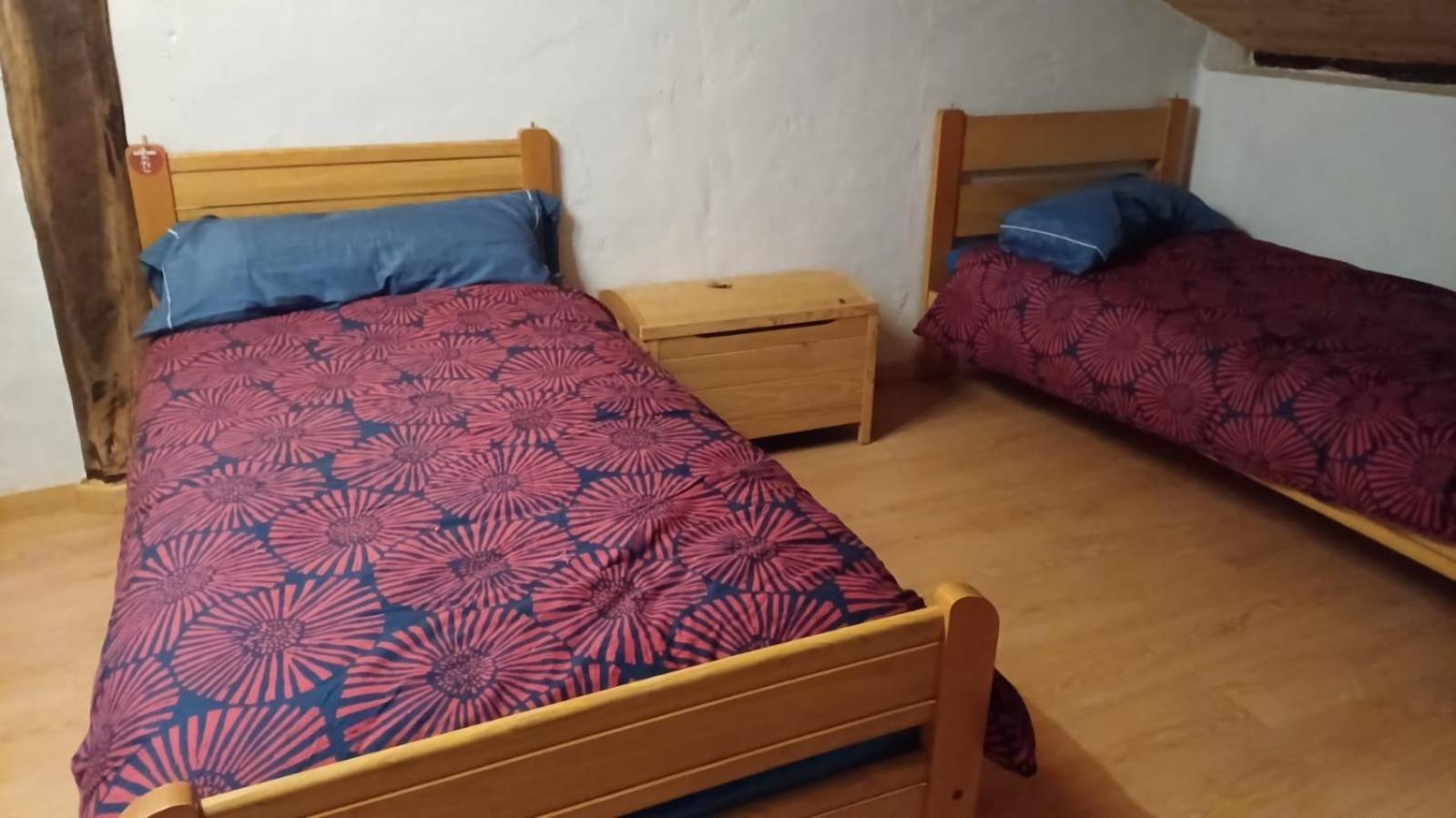 Casa Mandoia Chalet