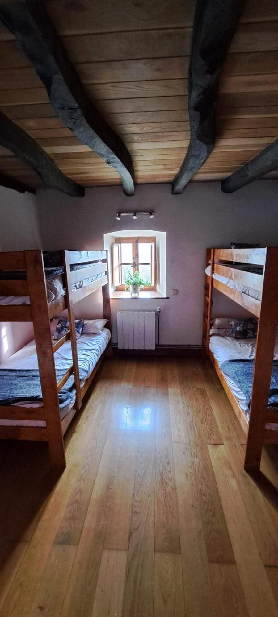 Chalet Casa Mandoia *