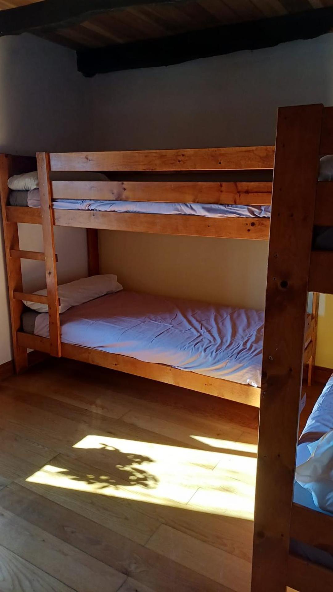 Casa Mandoia Chalet Igorre