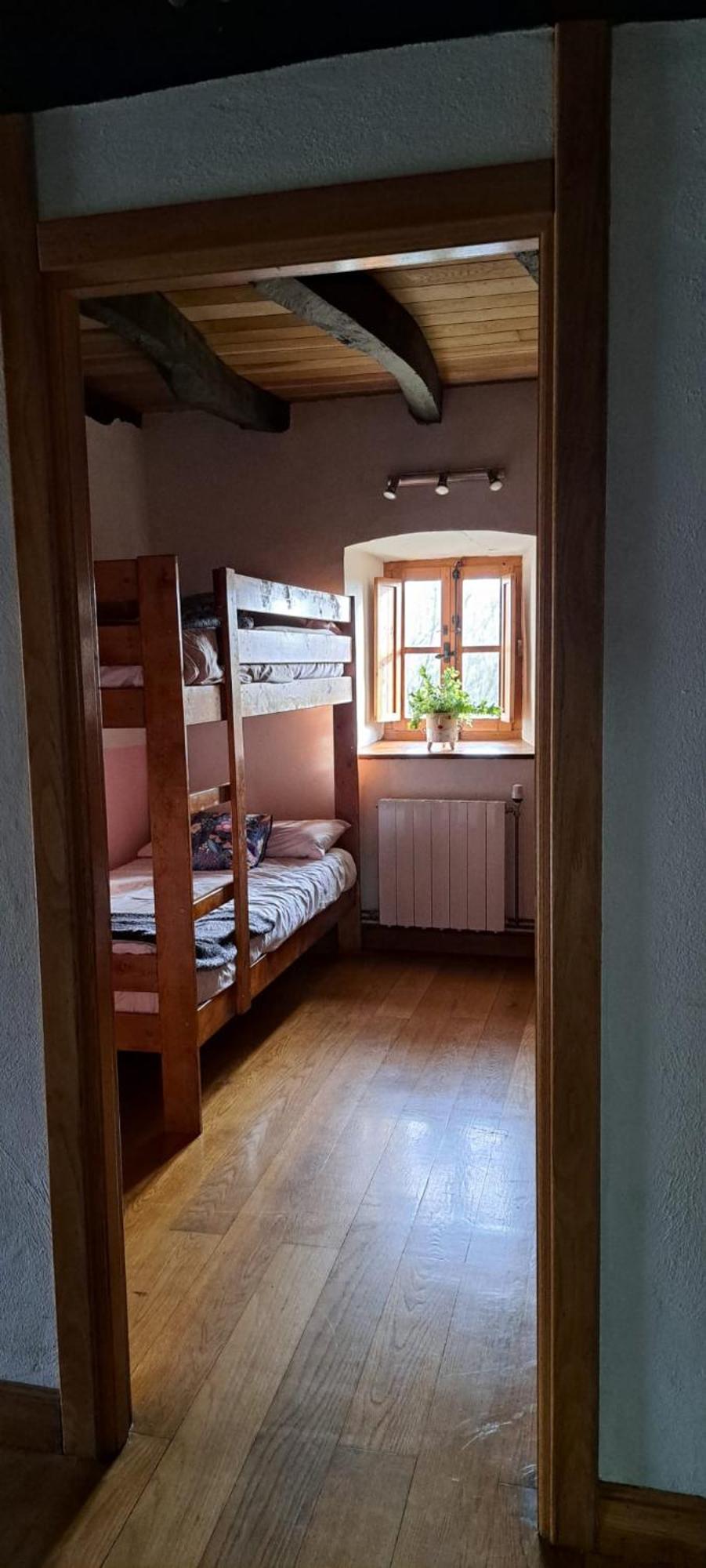 Casa Mandoia * Igorre