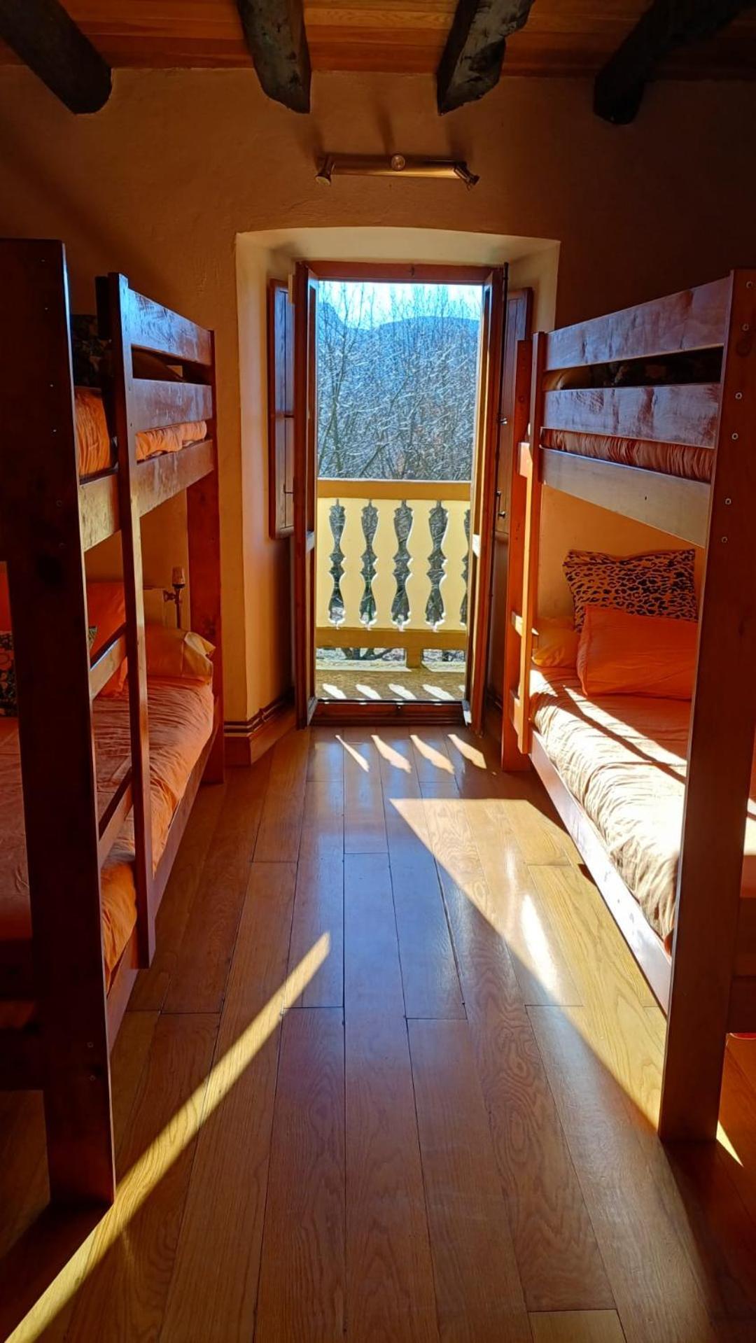 Casa Mandoia