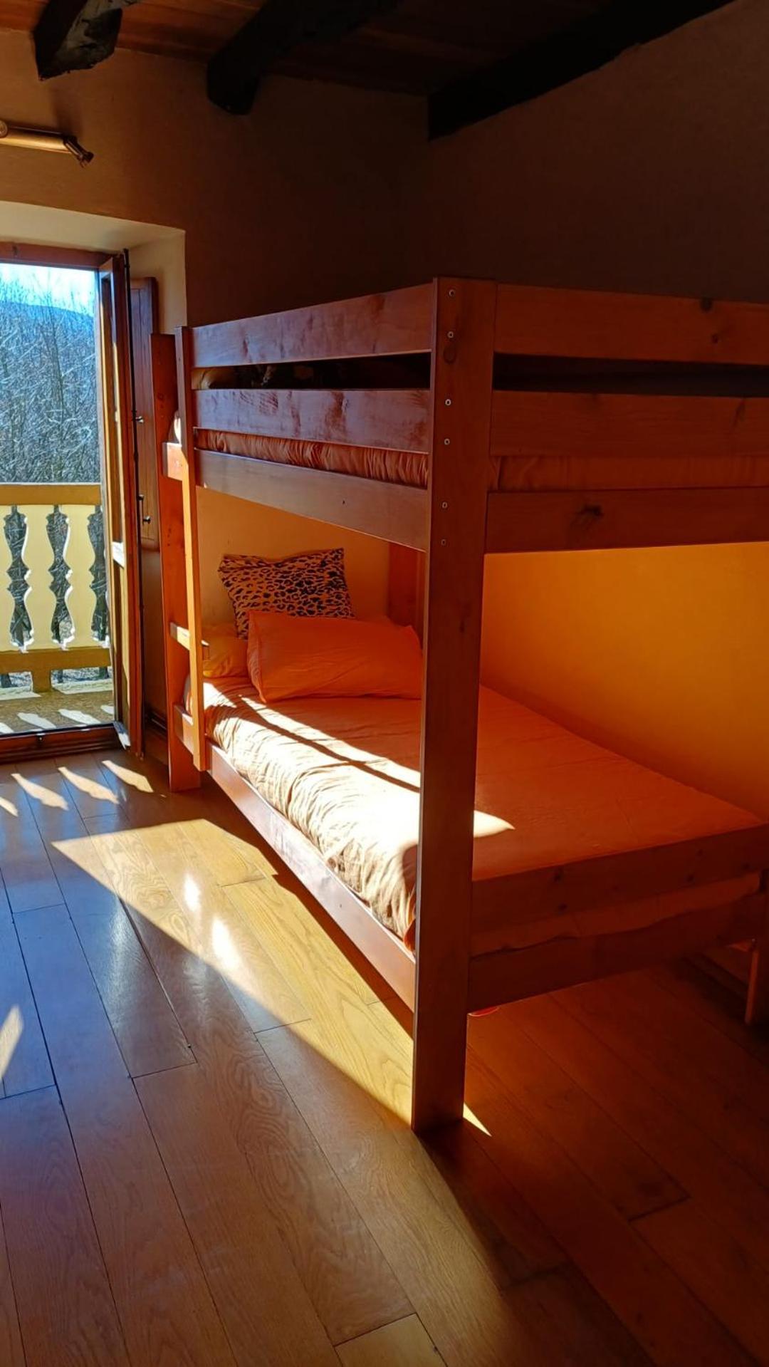 Casa Mandoia Chalet