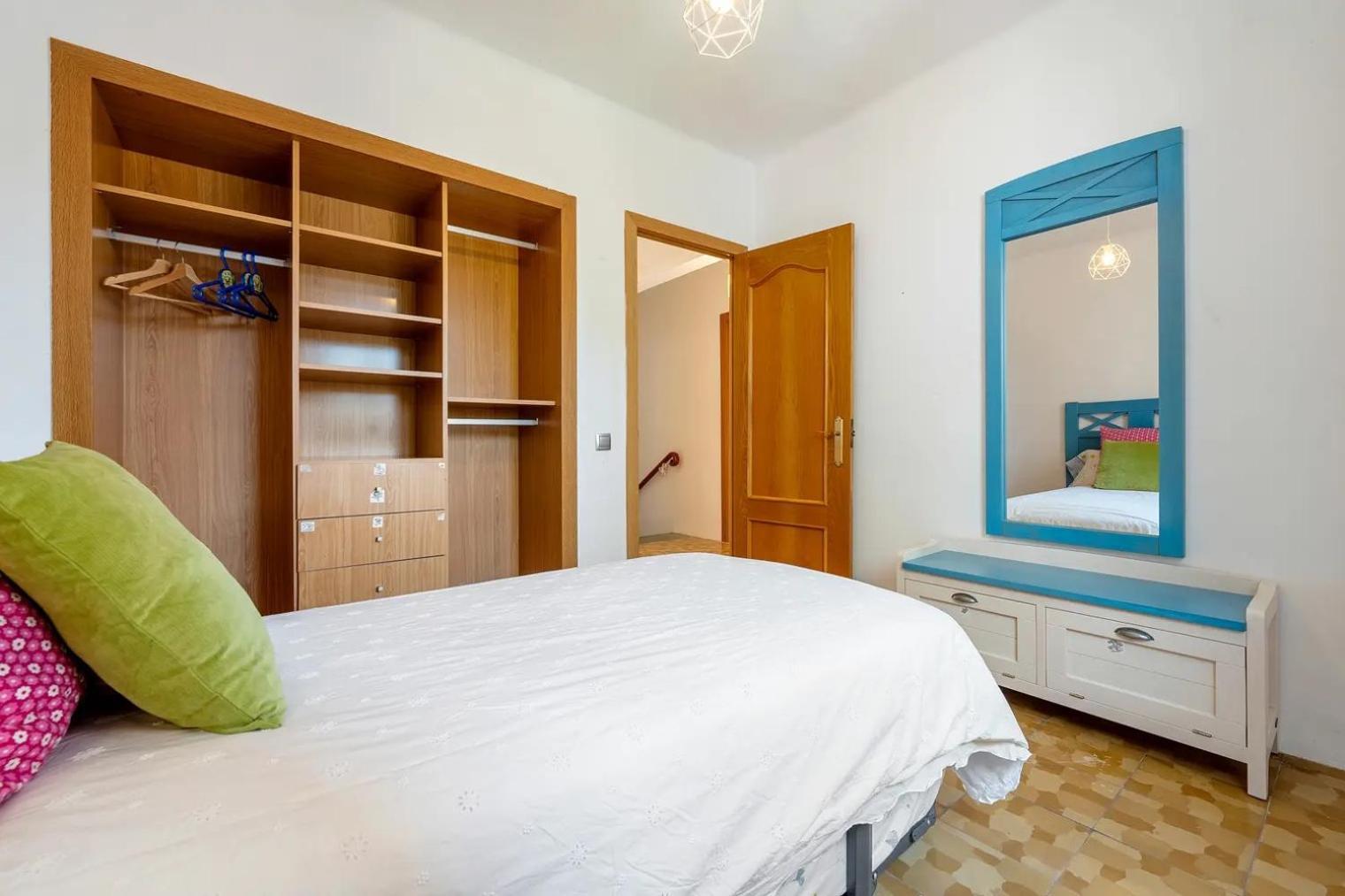 Сasa de vacaciones Casa A 50 Metros De La Playa Coma-ruga