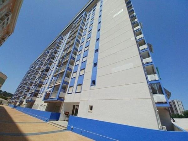 Columbretes, A 200 Metros De La Playa, Wifi Gratuito, Plaza De Garaje Y Piscina Apartment *