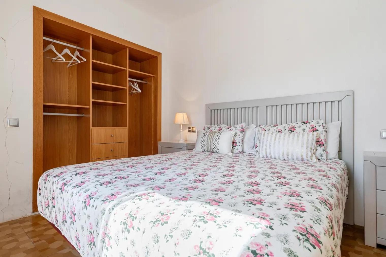Сasa de vacaciones Casa A 50 Metros De La Playa Coma-ruga