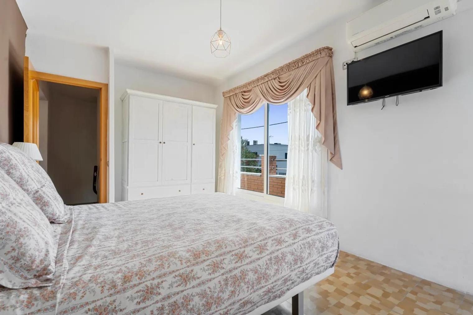 Сasa de vacaciones Casa A 50 Metros De La Playa Coma-ruga
