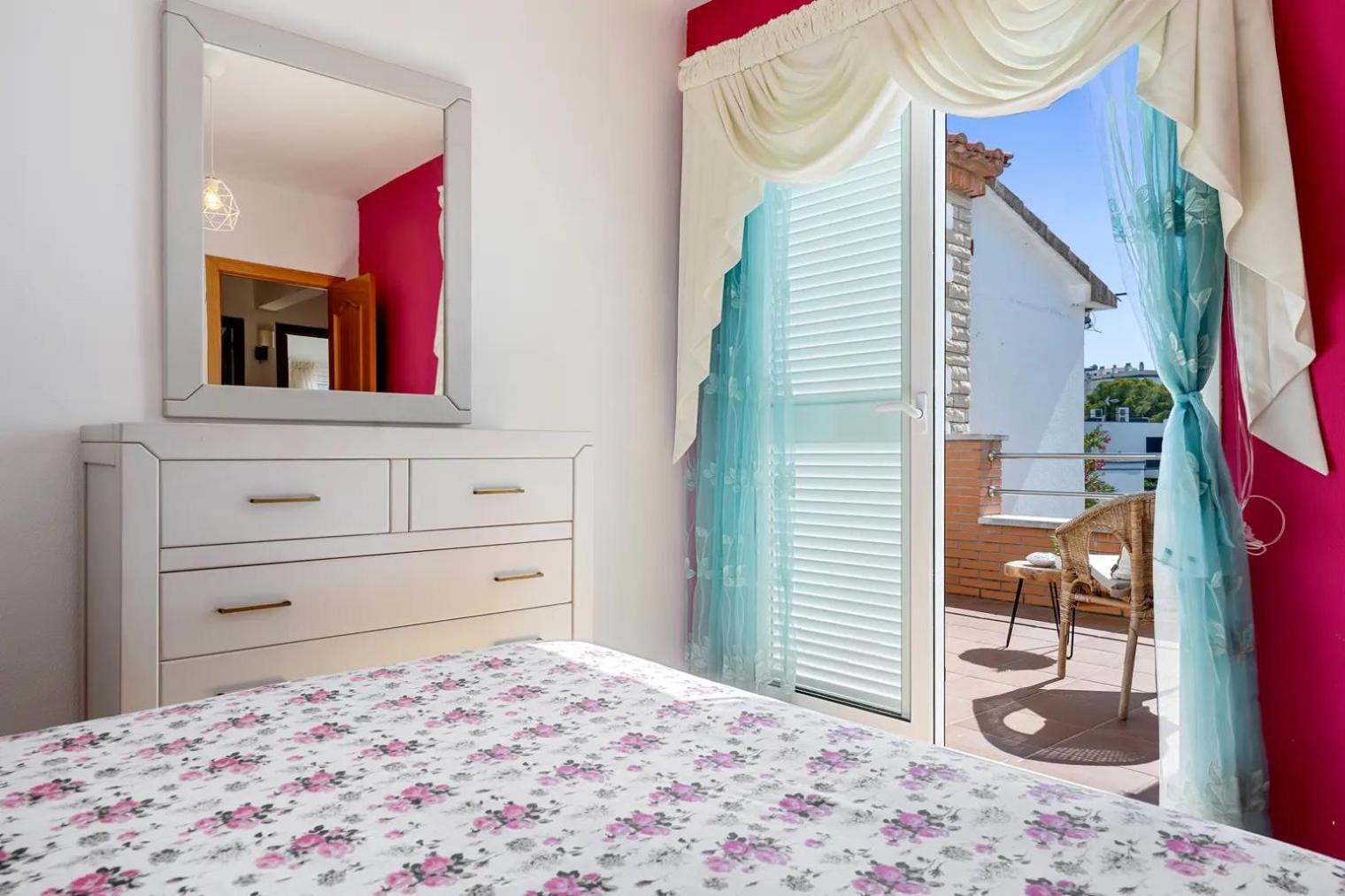 Casa A 50 Metros De La Playa Сasa de vacaciones *