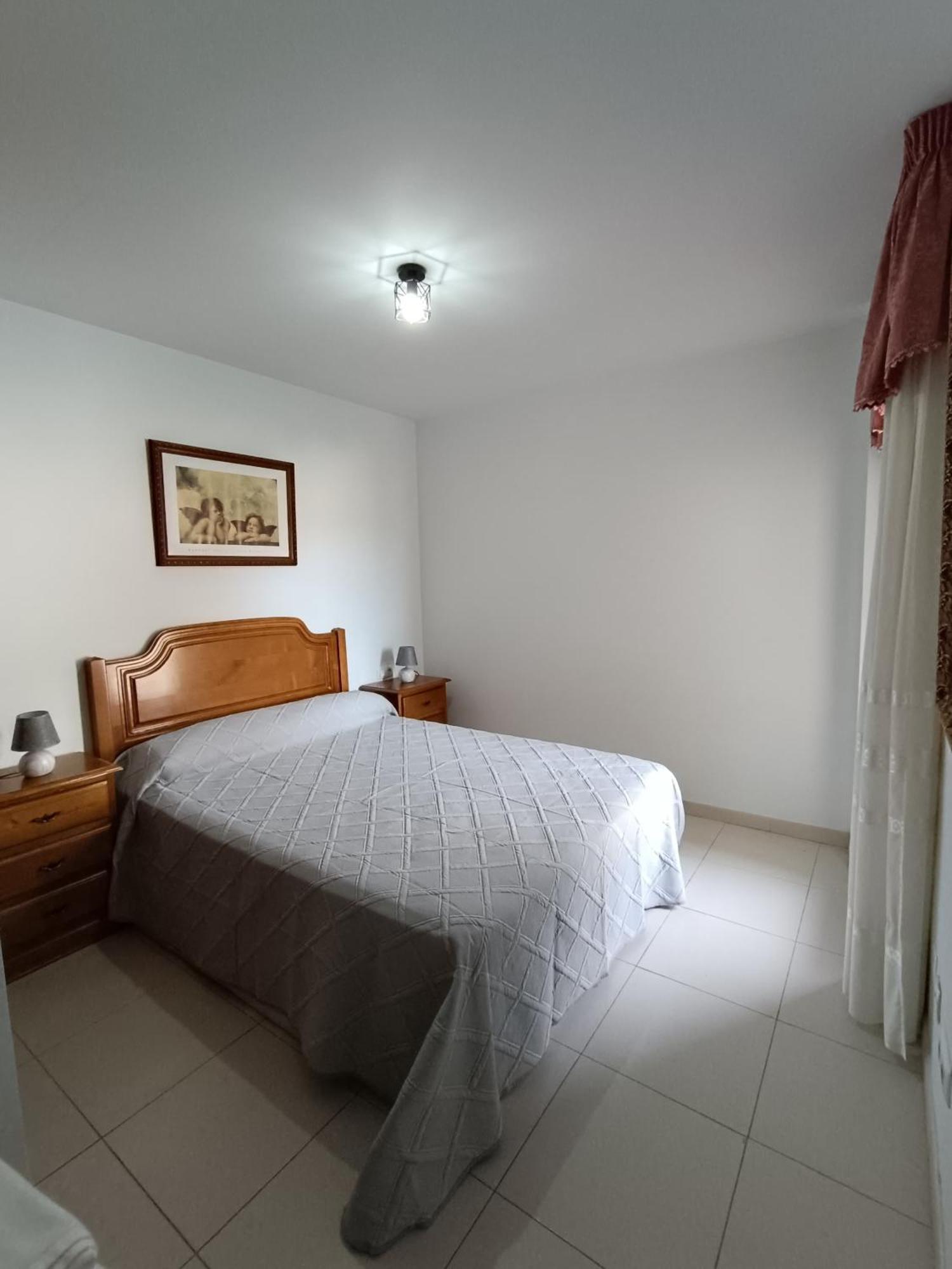 Apartment Gran Paraiso Raxo