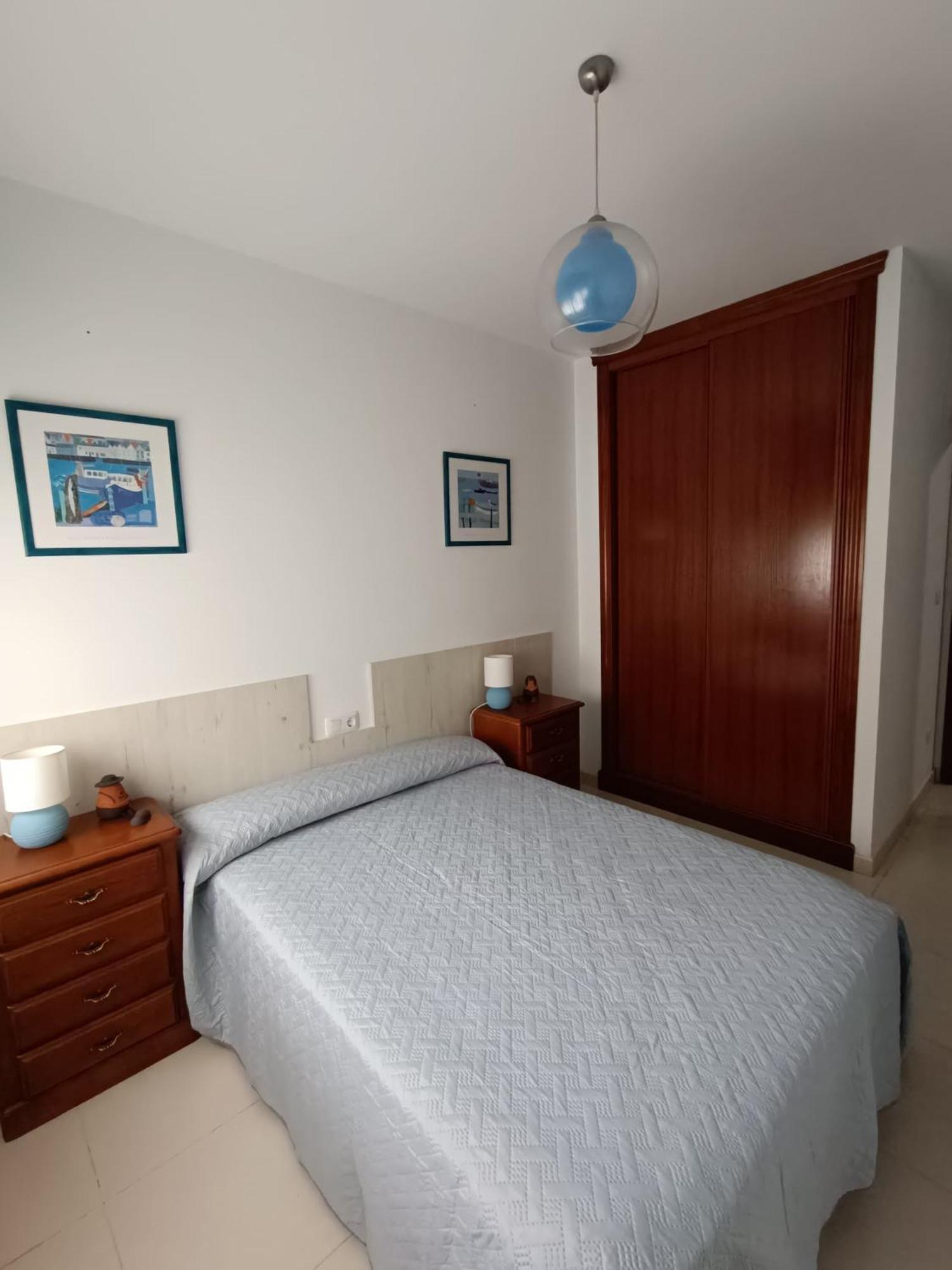 Apartment Gran Paraiso *