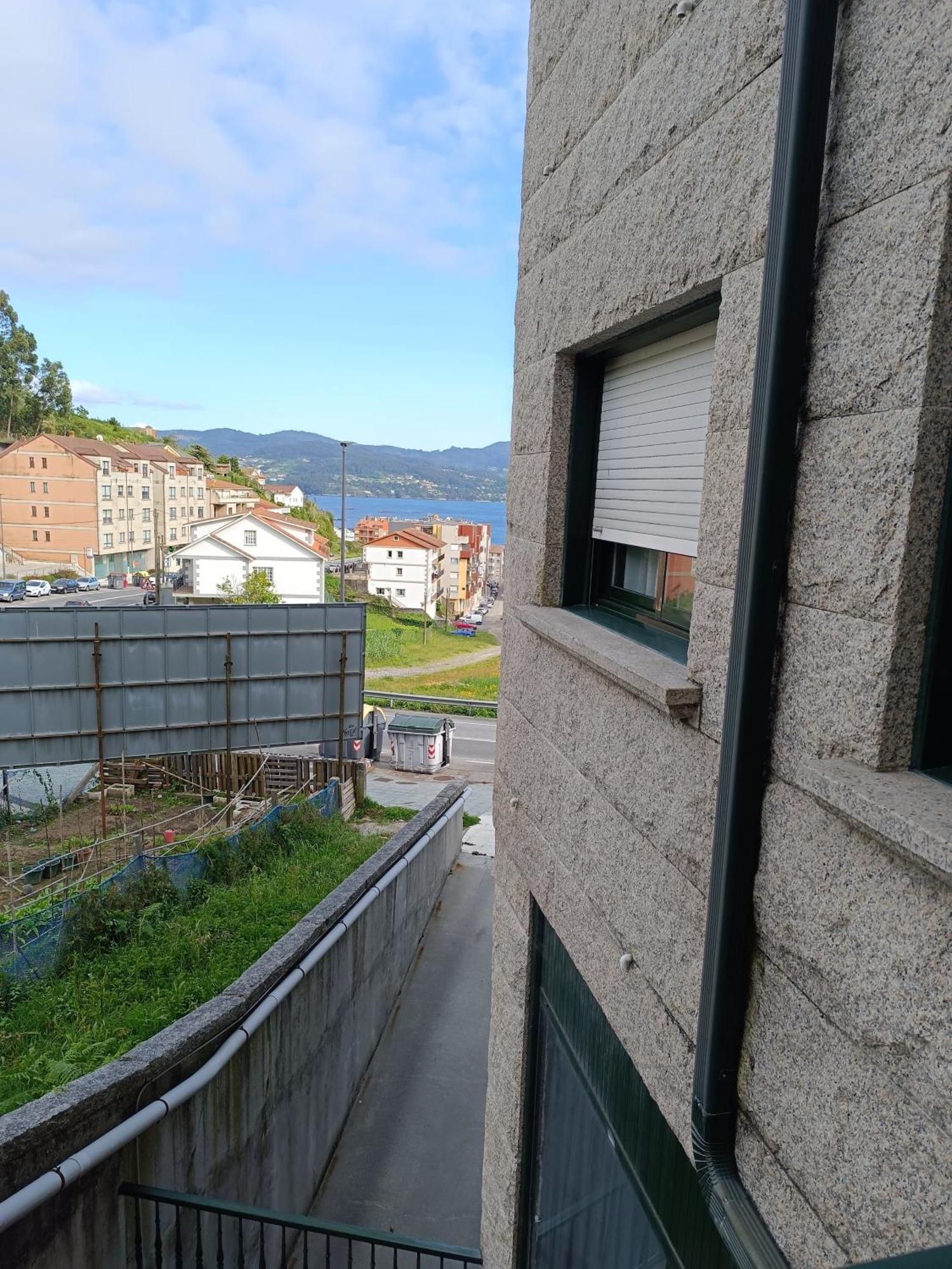 Gran Paraiso Apartment