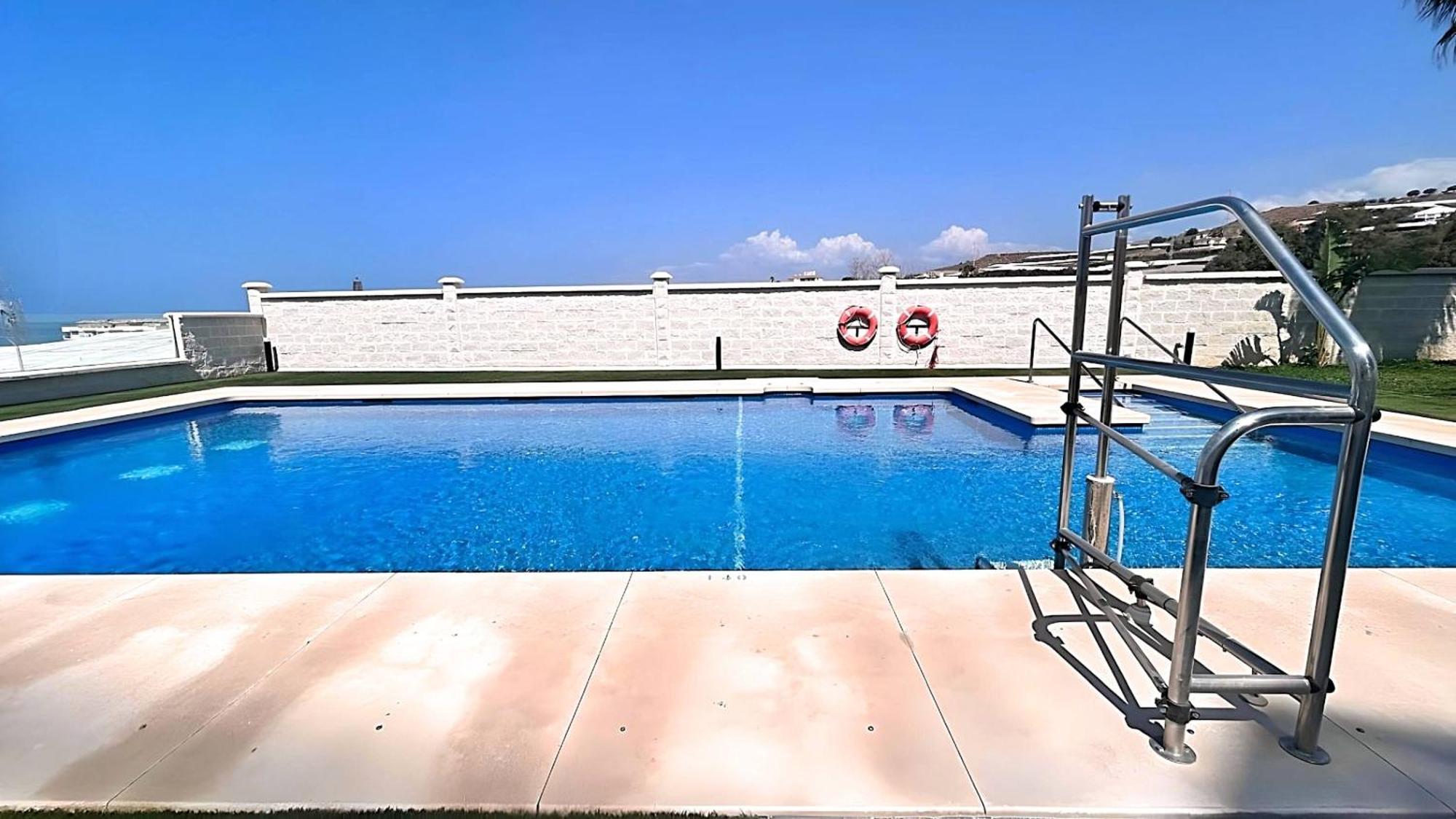 Marinsa Con Vistas Al Mar Apartamento