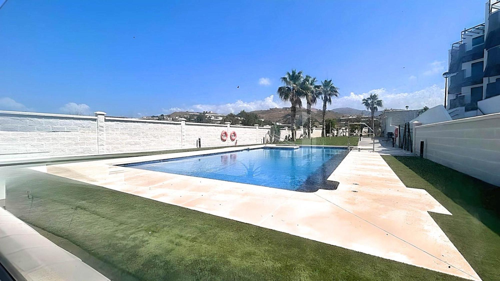 Apartamento Marinsa Con Vistas Al Mar Torrox