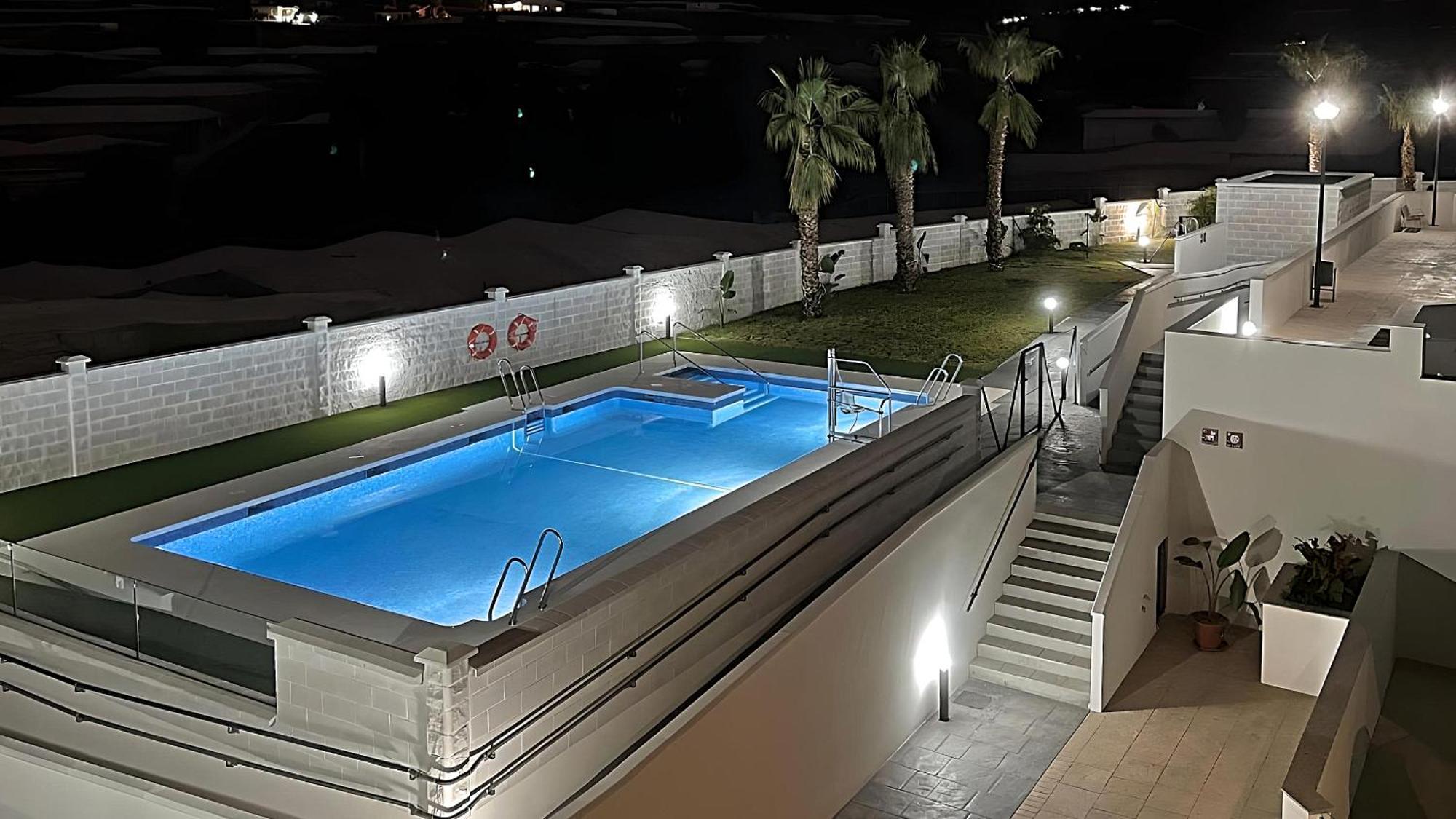 Apartamento Marinsa Con Vistas Al Mar *