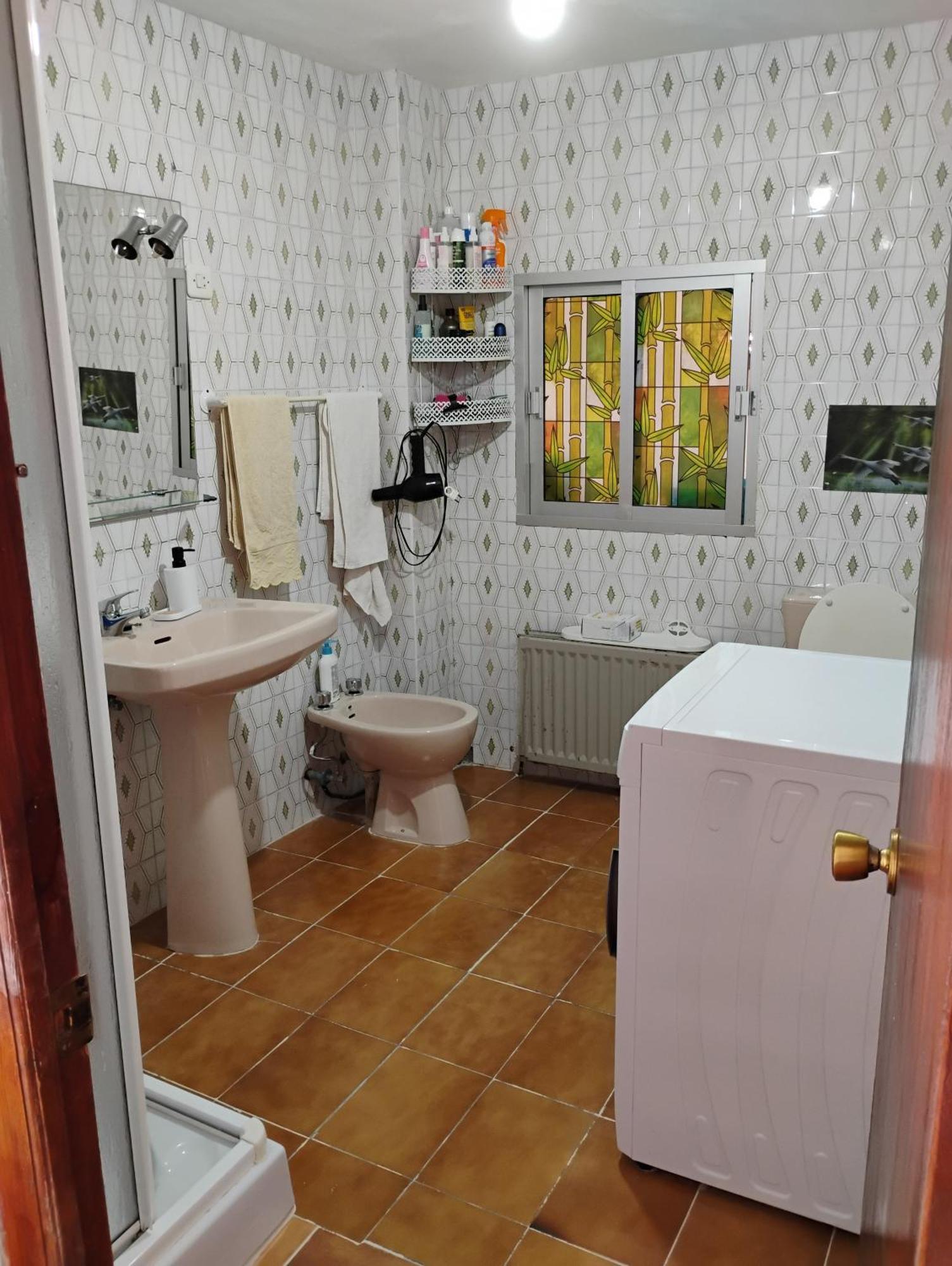 Habitación en casa particular Casa Maria Moclín