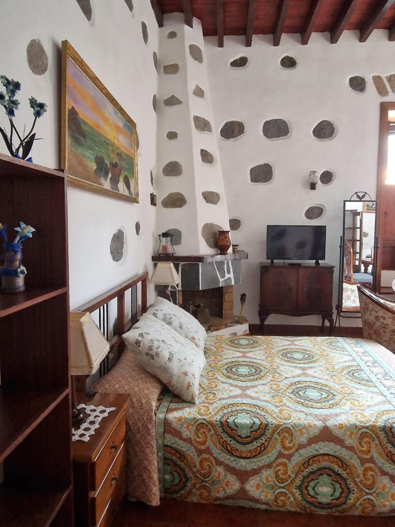 Chc - Casa Callao Apartment Caleta de Interian