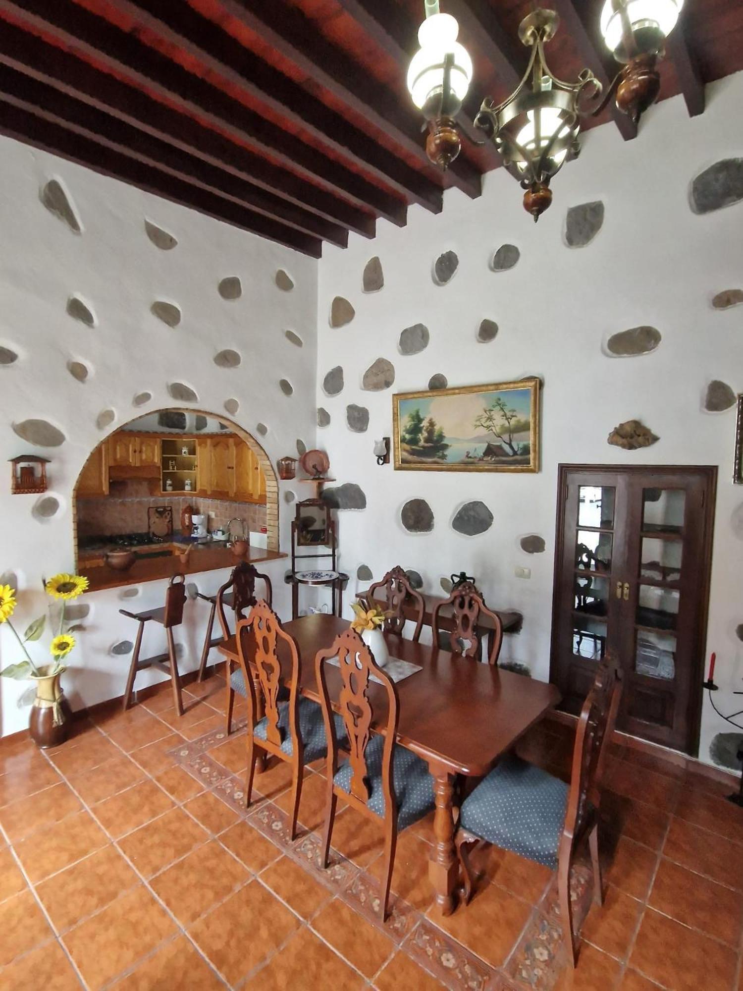 Chc - Casa Callao Apartment