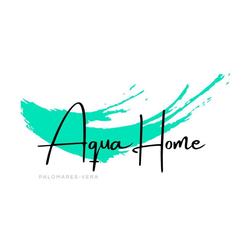 Aquahome Palomares Apartamento Palomares (Almeria)