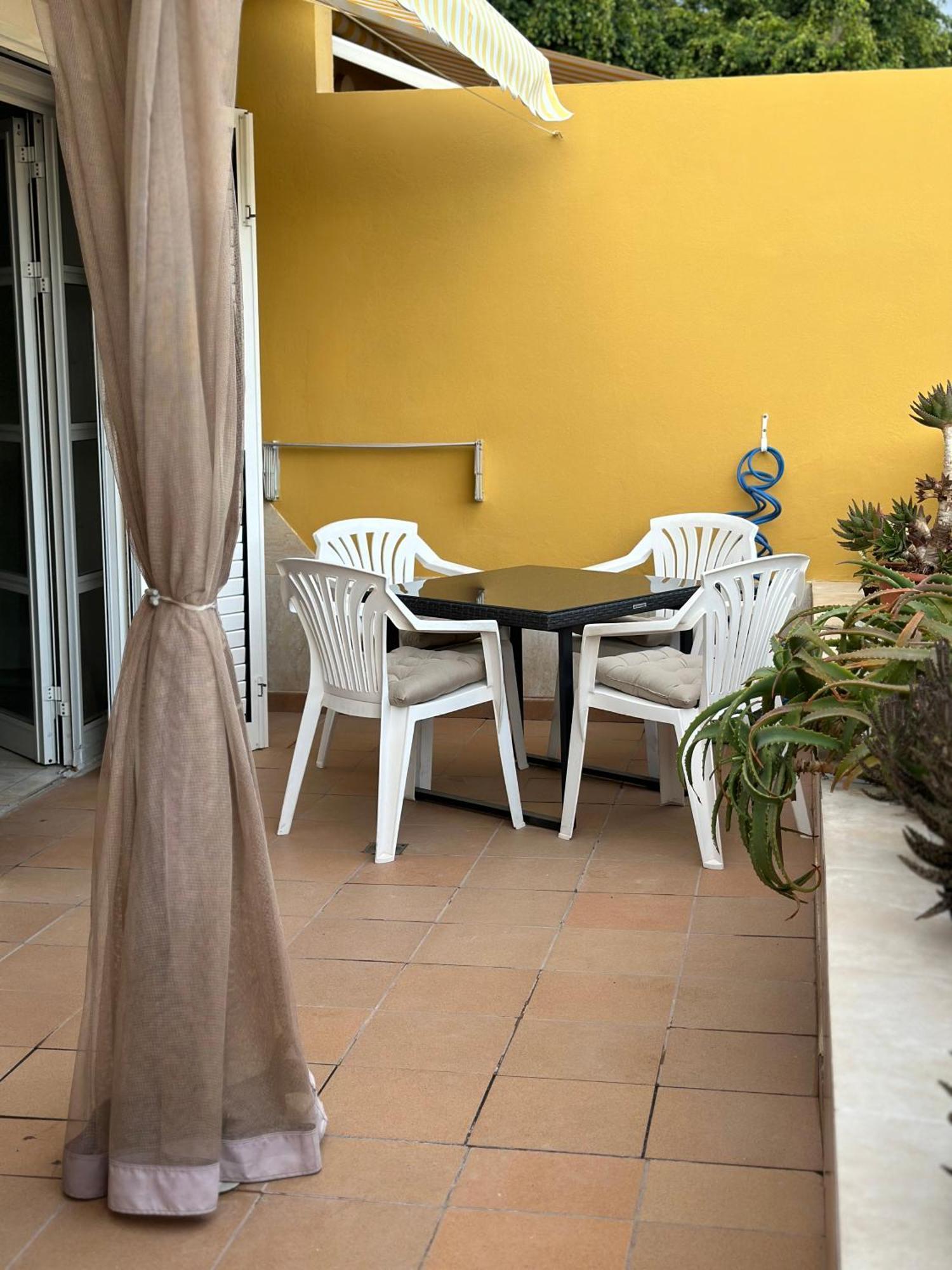 Apartamento Orlando Grande Terassa Costa Adeje (Tenerife)