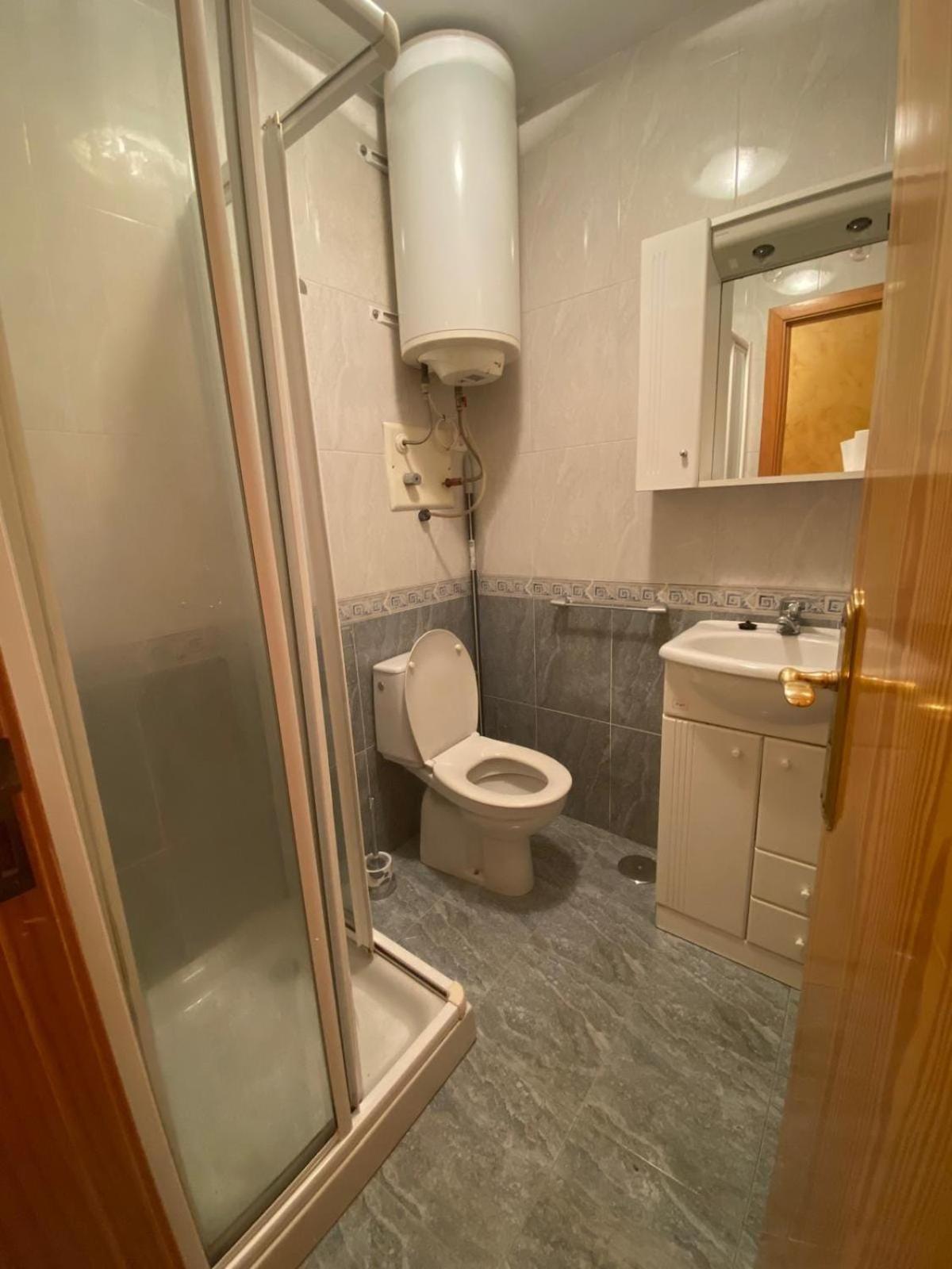 Apartamento Apartamento Studio *