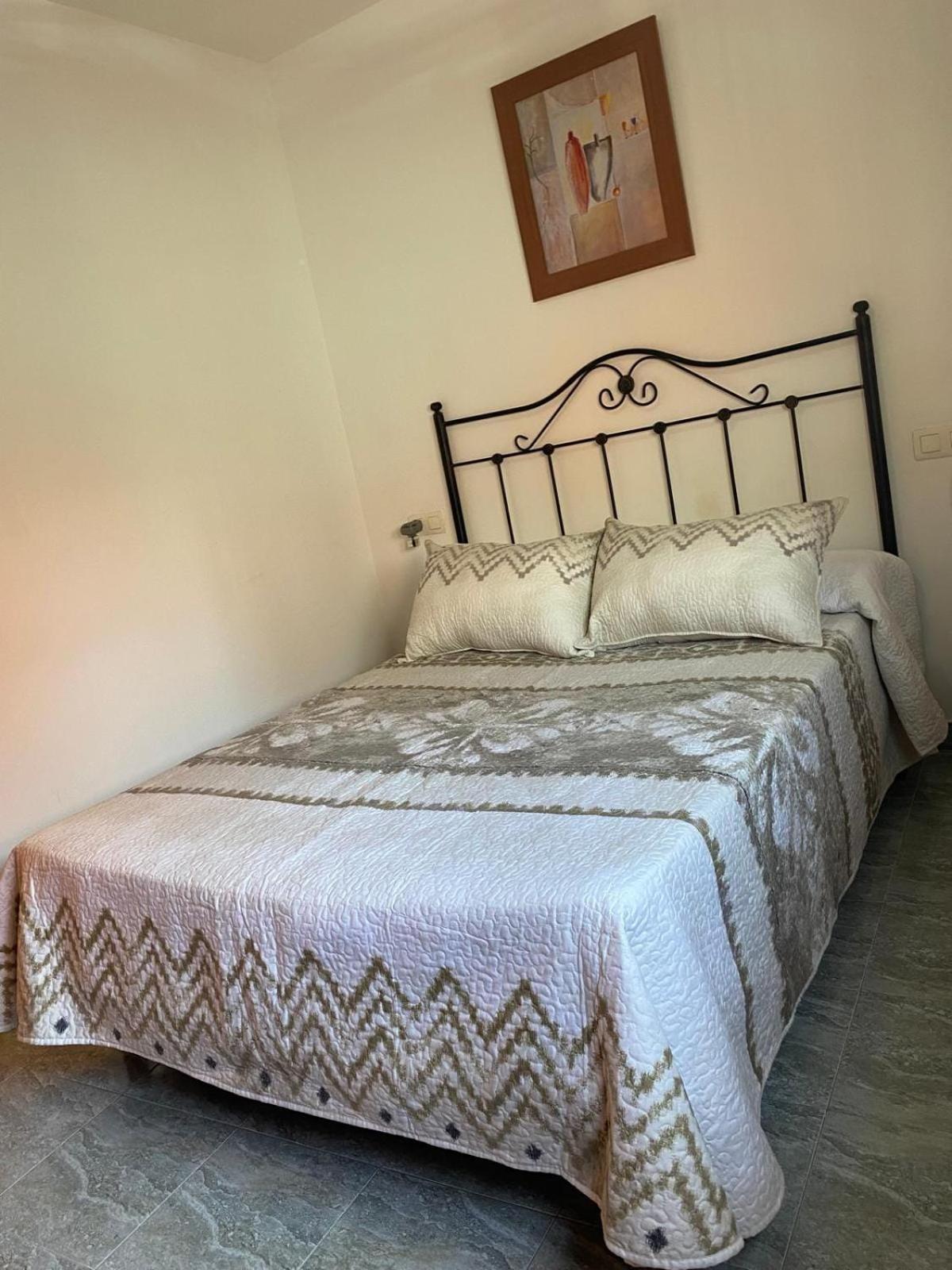 Apartamento Studio Apartamento