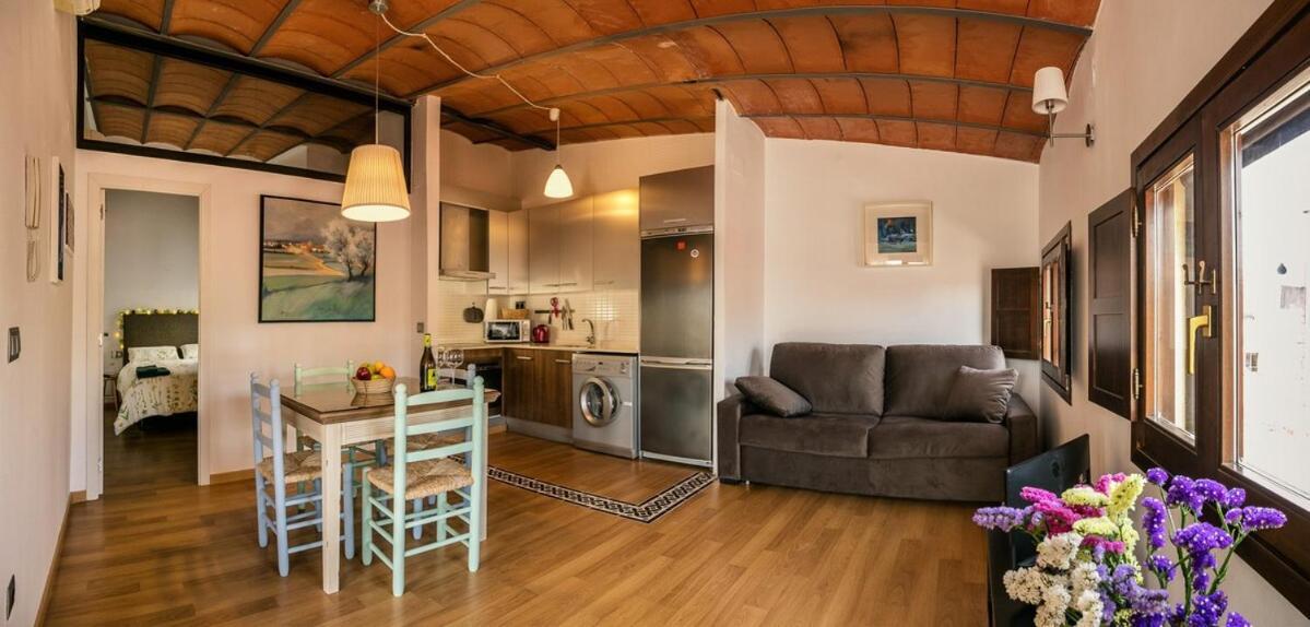Iconic By Tarragonadays Apartamento *
