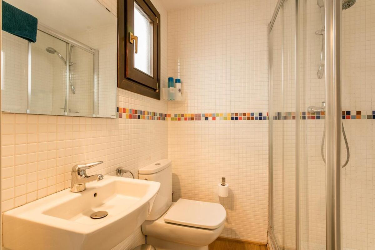 Iconic By Tarragonadays Apartamento