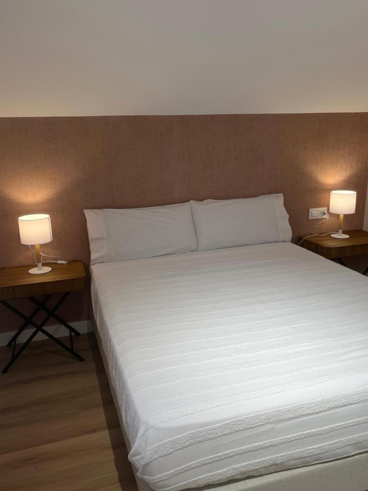 Casa Nerga, Cangas Do Morrazo, O Сasa de vacaciones Hío