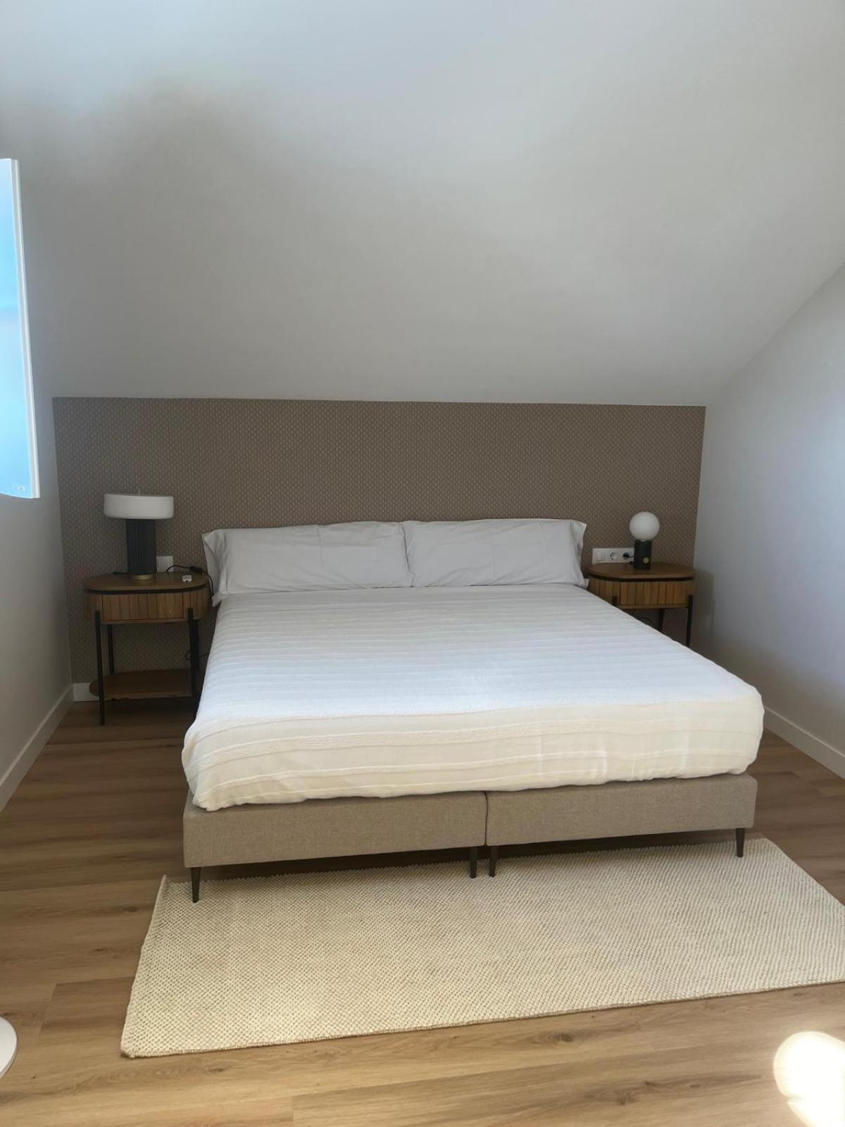 Сasa de vacaciones Casa Nerga, Cangas Do Morrazo, O Hío