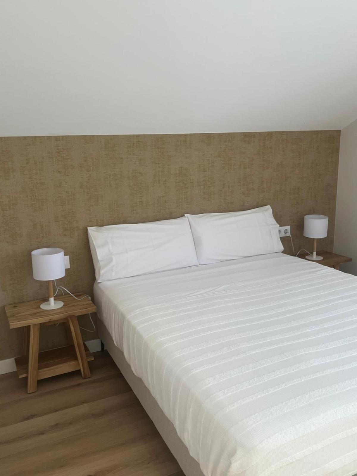 Сasa de vacaciones Casa Nerga, Cangas Do Morrazo, O Hío