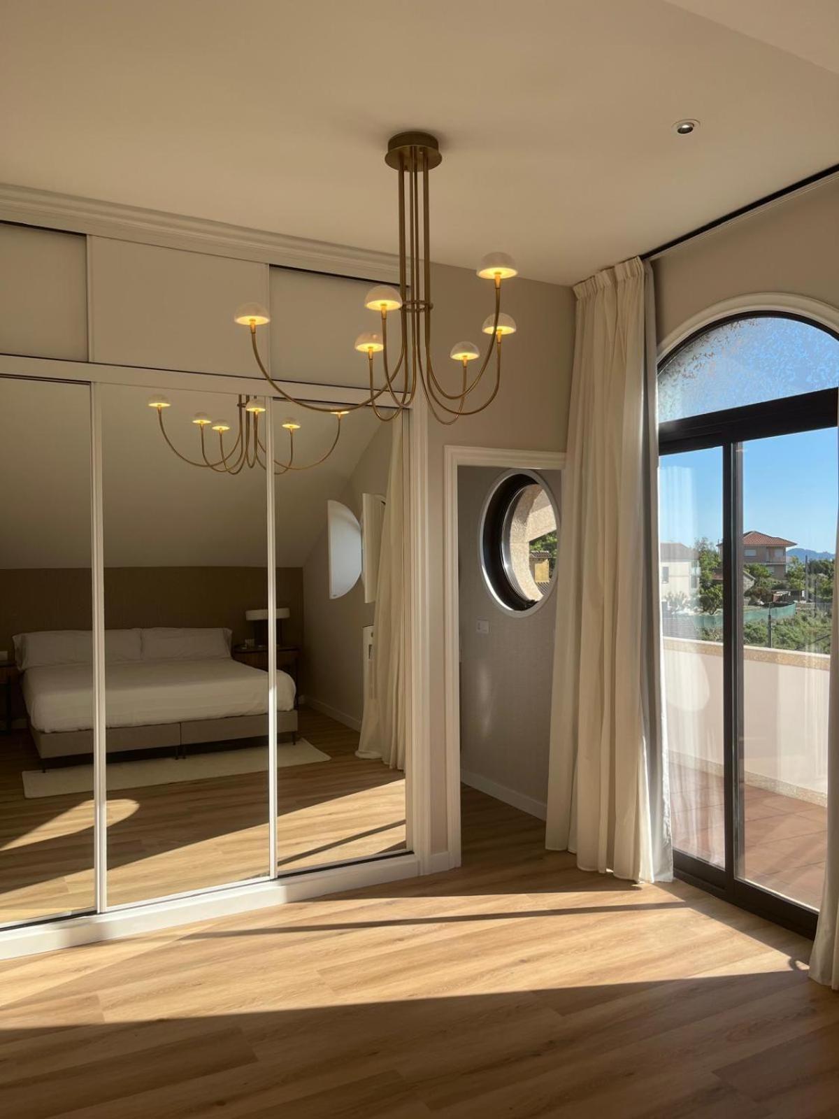 Casa Nerga, Cangas Do Morrazo, O Сasa de vacaciones