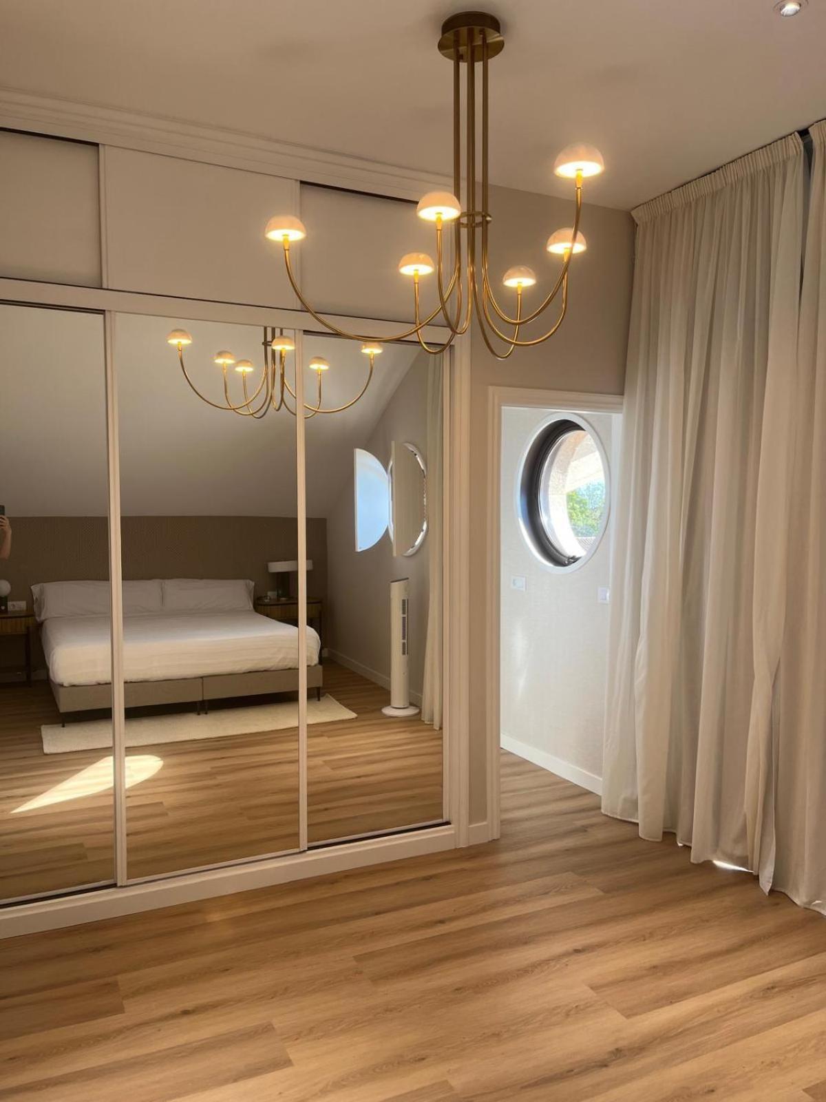 Casa Nerga, Cangas Do Morrazo, O Сasa de vacaciones *