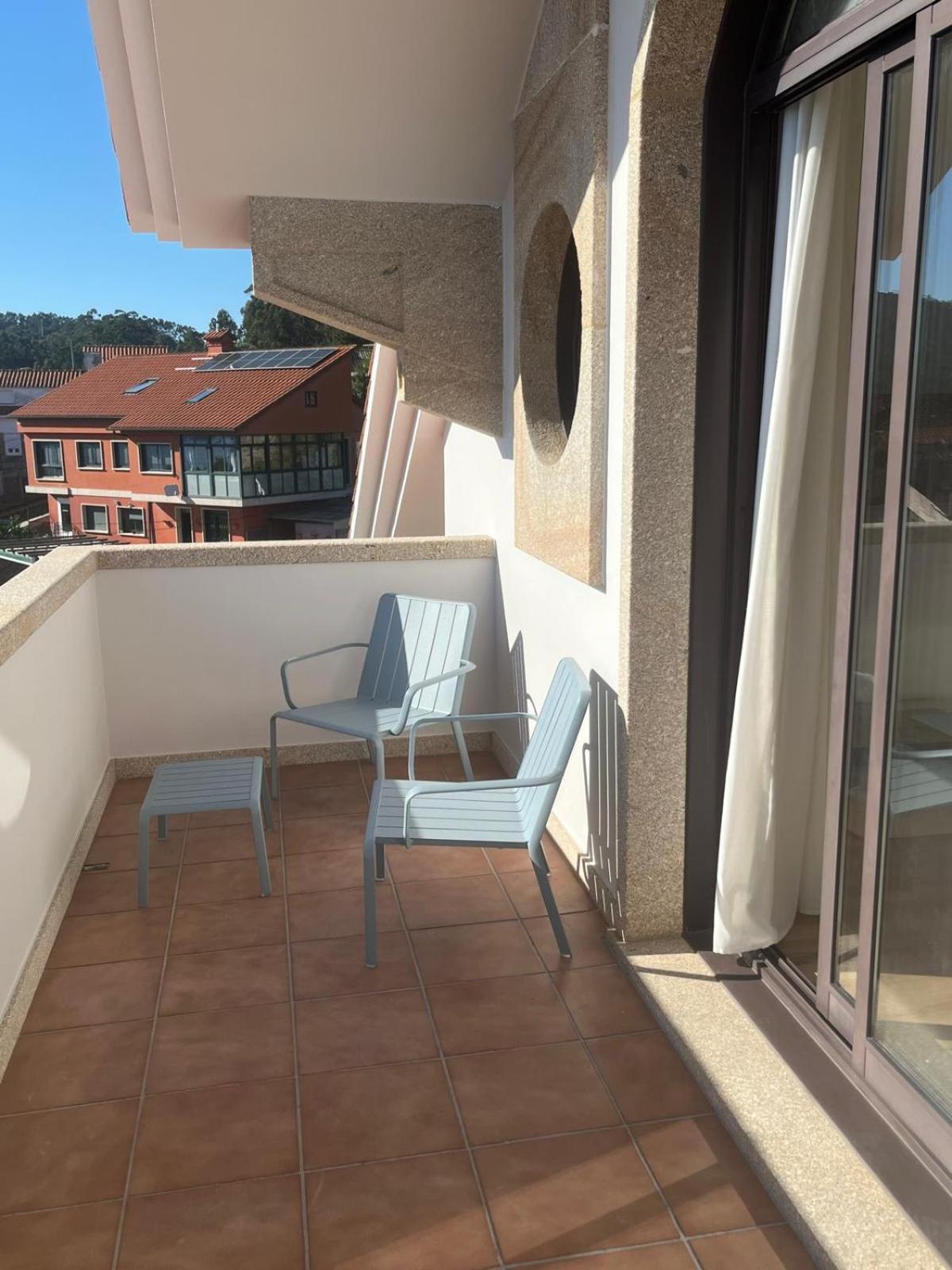 Сasa de vacaciones Casa Nerga, Cangas Do Morrazo, O Hío