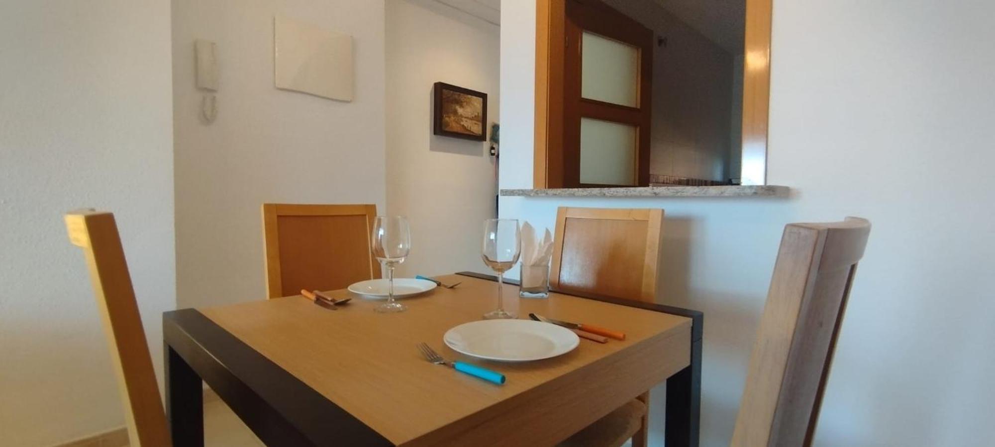 Apartamento Torre La Sal - Encanto Natural Cabanes (Valencia)
