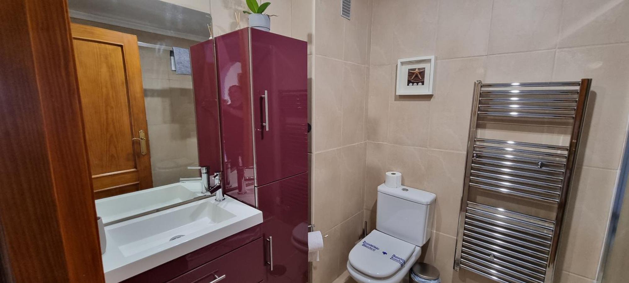 Apartment Charming Well Located *