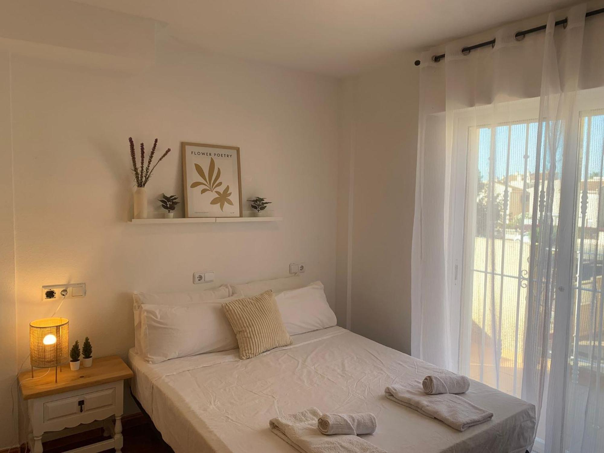 Holiday home En Orihuela Costa