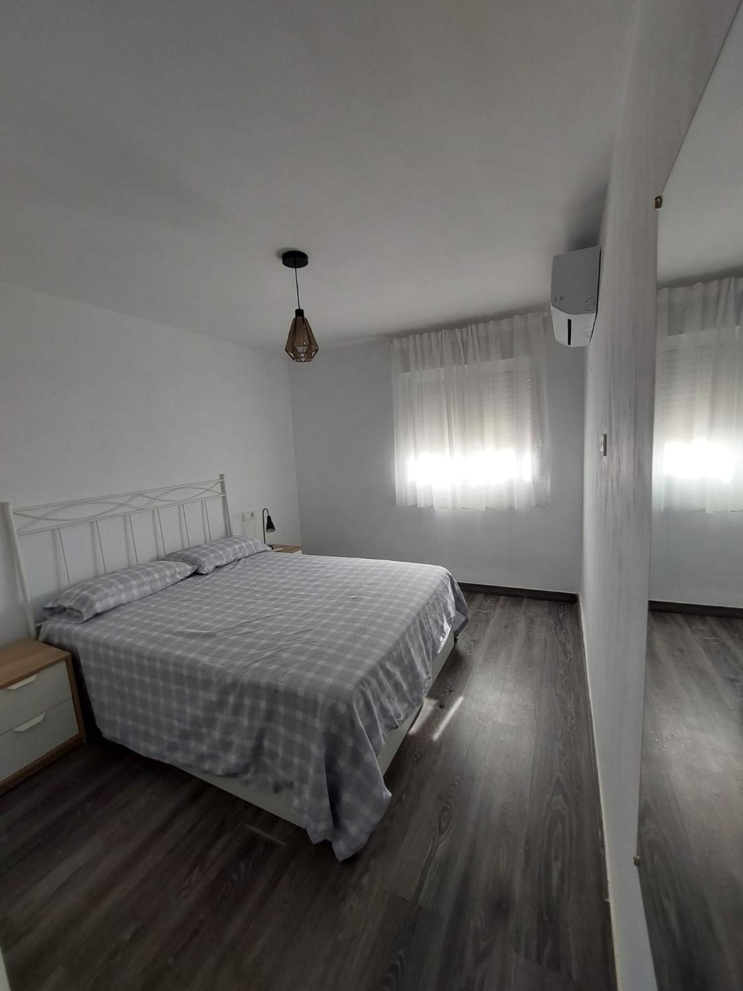 Modern Benalmadena