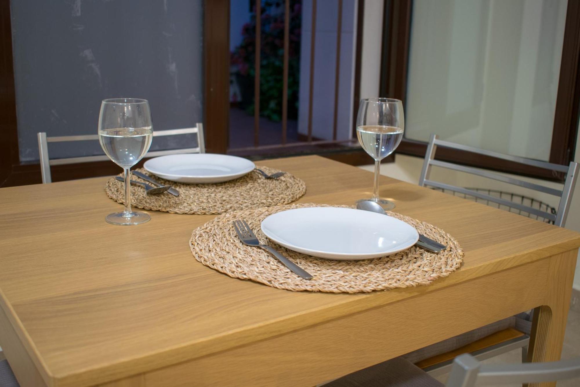 Apartamento Allo Caballeros Ii Centro 1 Jerez de la Frontera