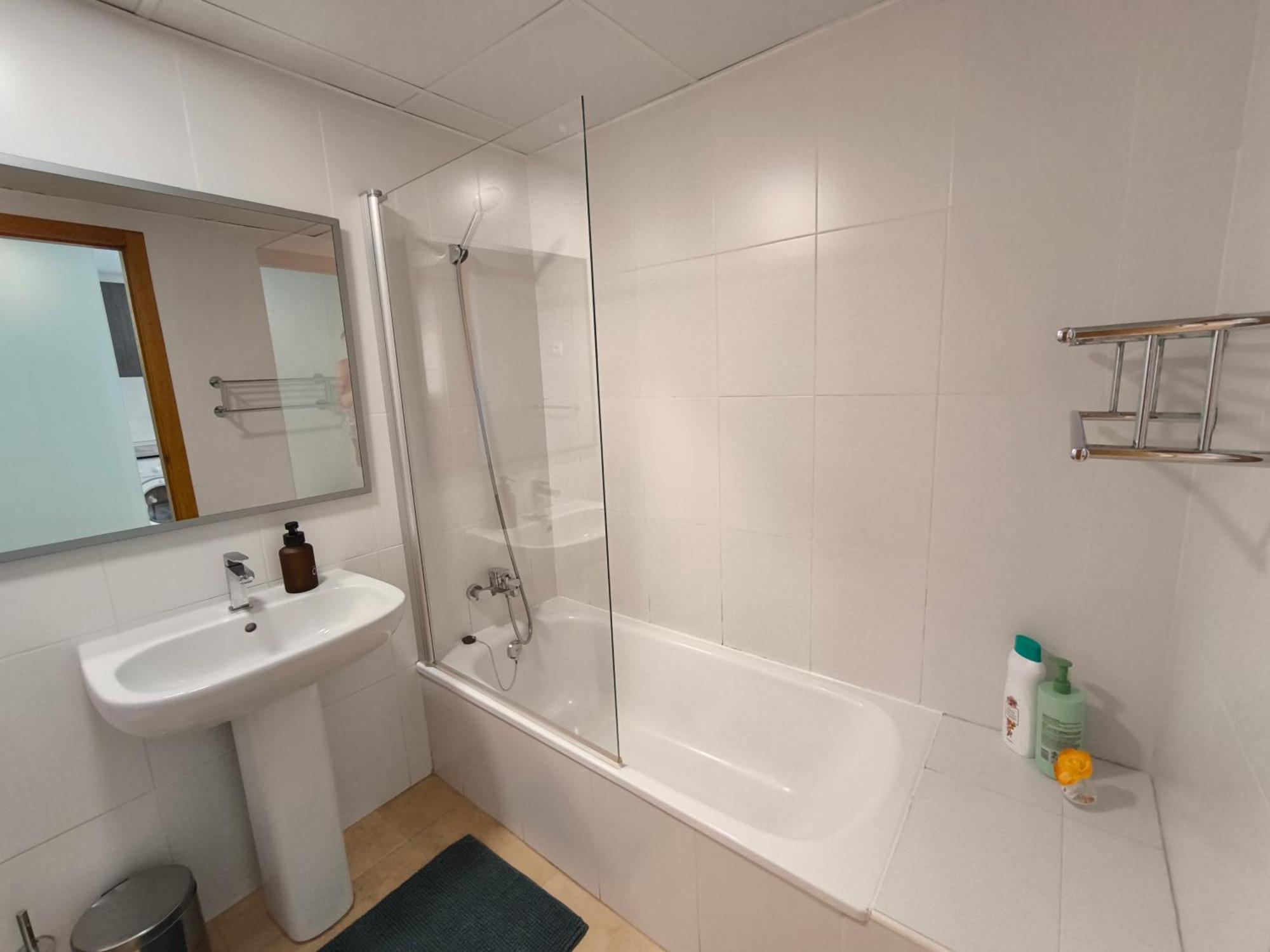 Apartment Casa Amarillo Mar Menor Golf *