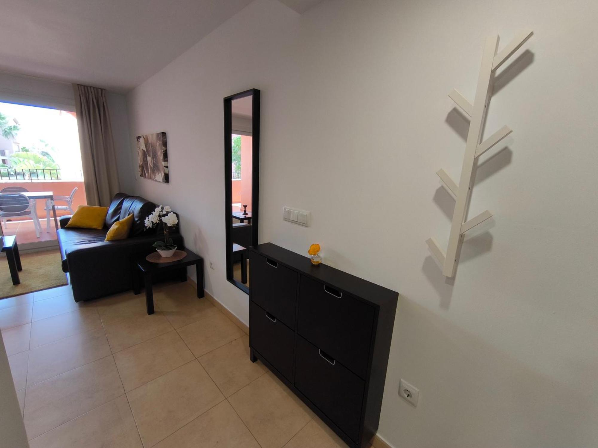 Apartment Casa Amarillo Mar Menor Golf
