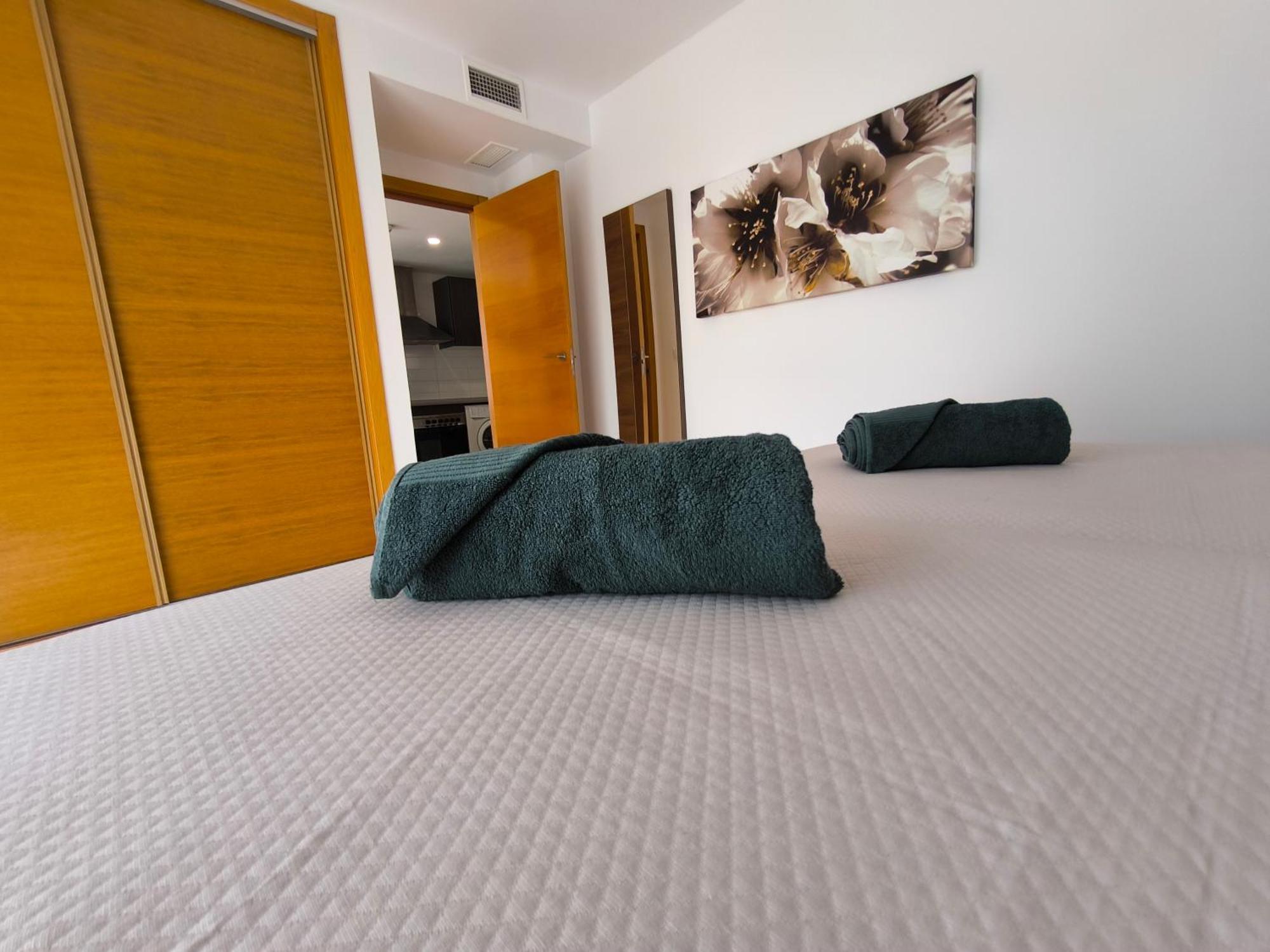Apartment Casa Amarillo Mar Menor Golf Murcia